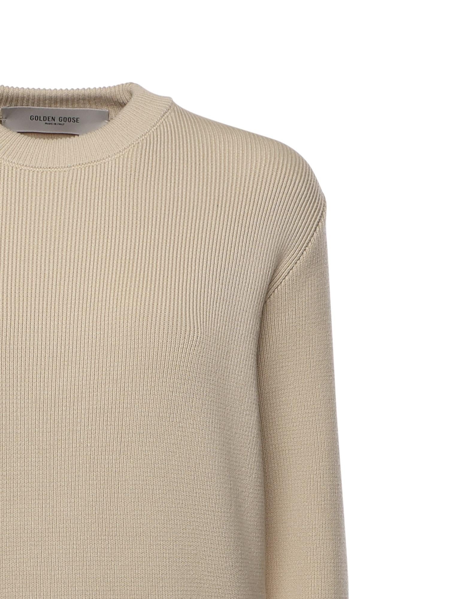 Golden goose Knitwear оригінал | Швидка доставка Україна – вид ззаду