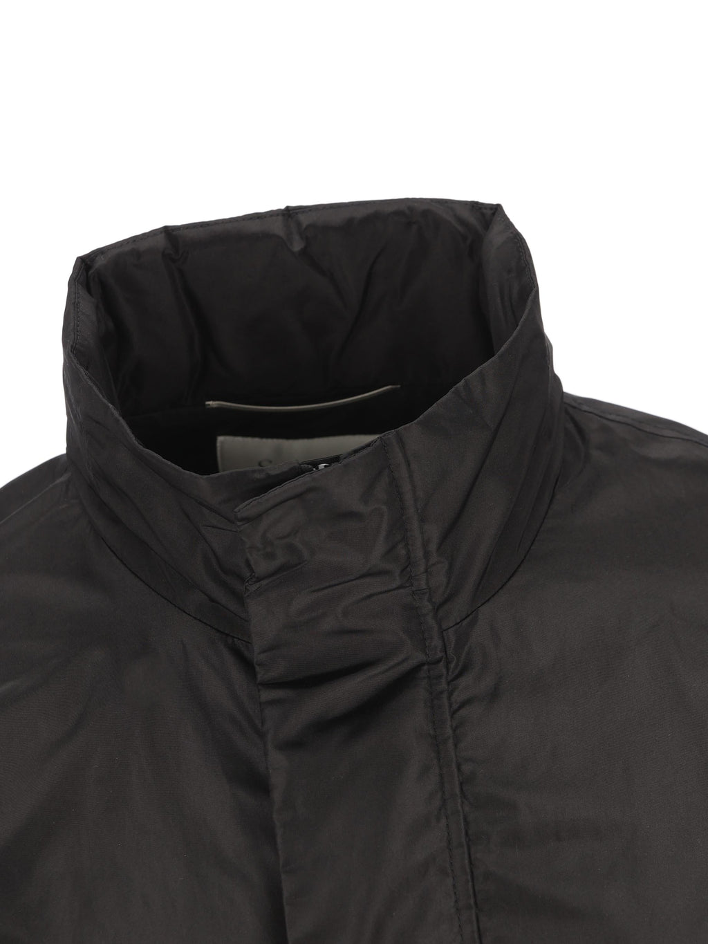 Parka Cassandre Saint laurent оригінал – Купити в Україні – детальний вид