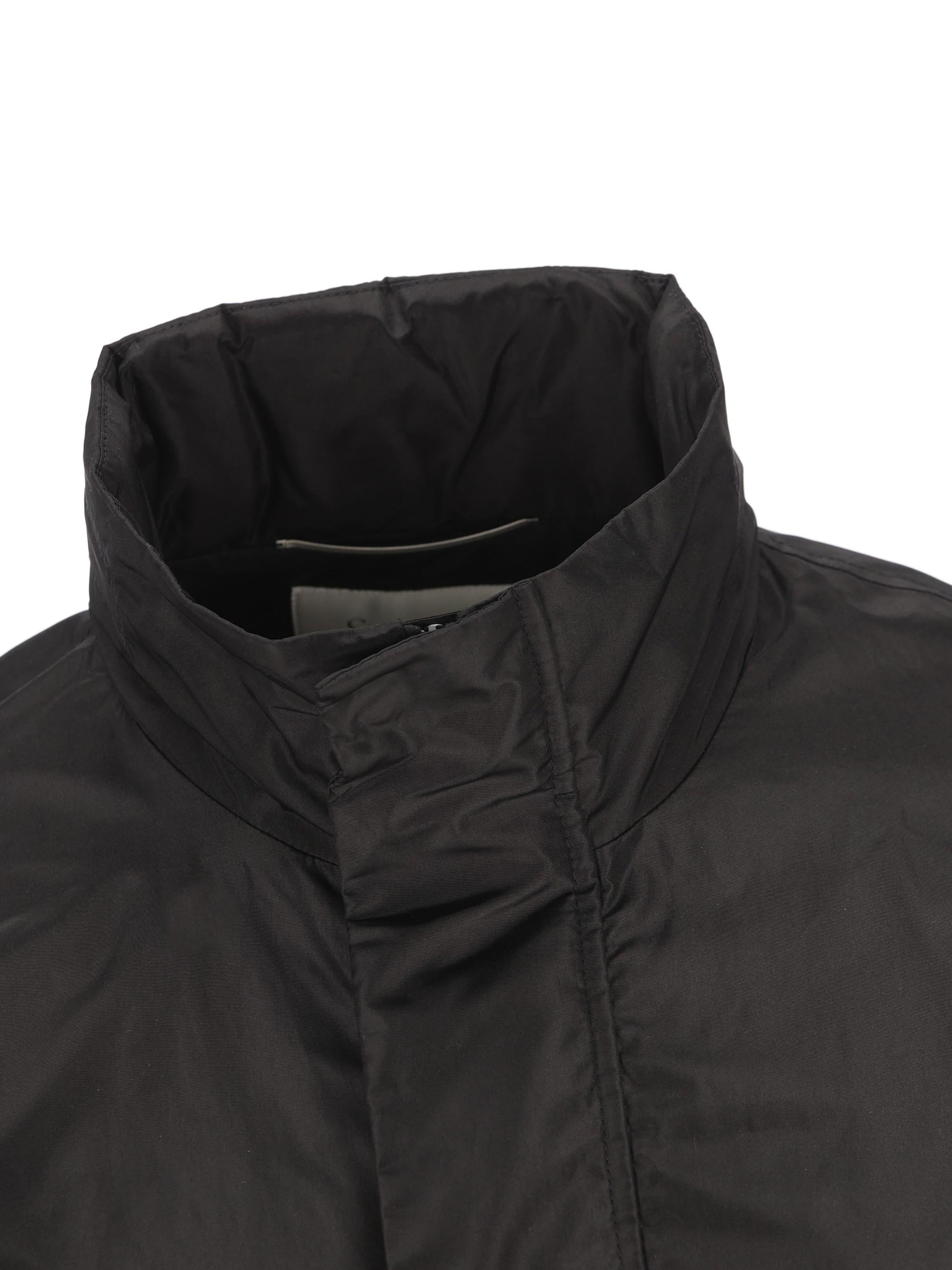 Parka Cassandre Saint laurent оригінал – Купити в Україні – детальний вид