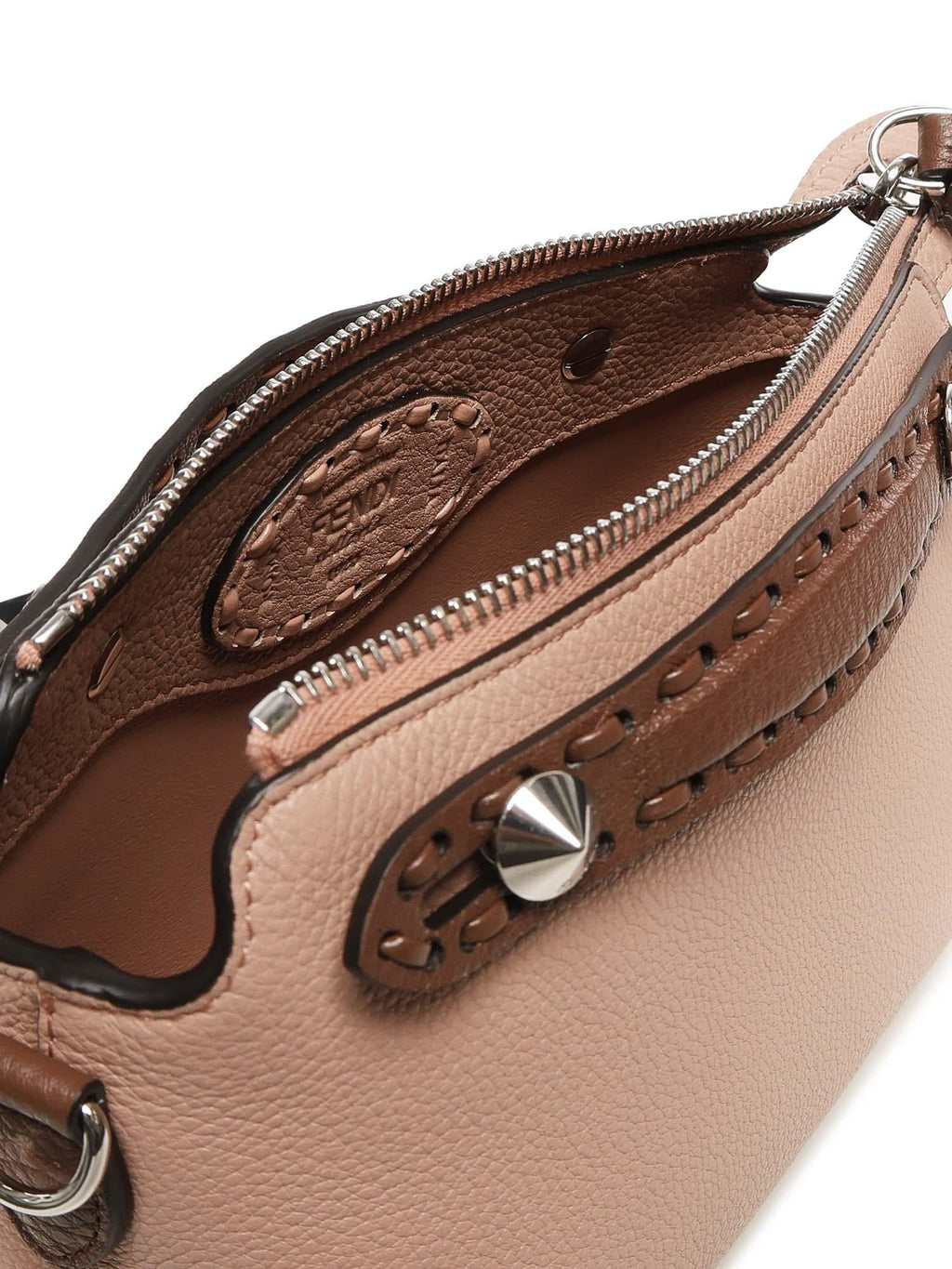 Mini Bag By The Way Selleria Fendi – Гарантія оригінальності – збільшений вид