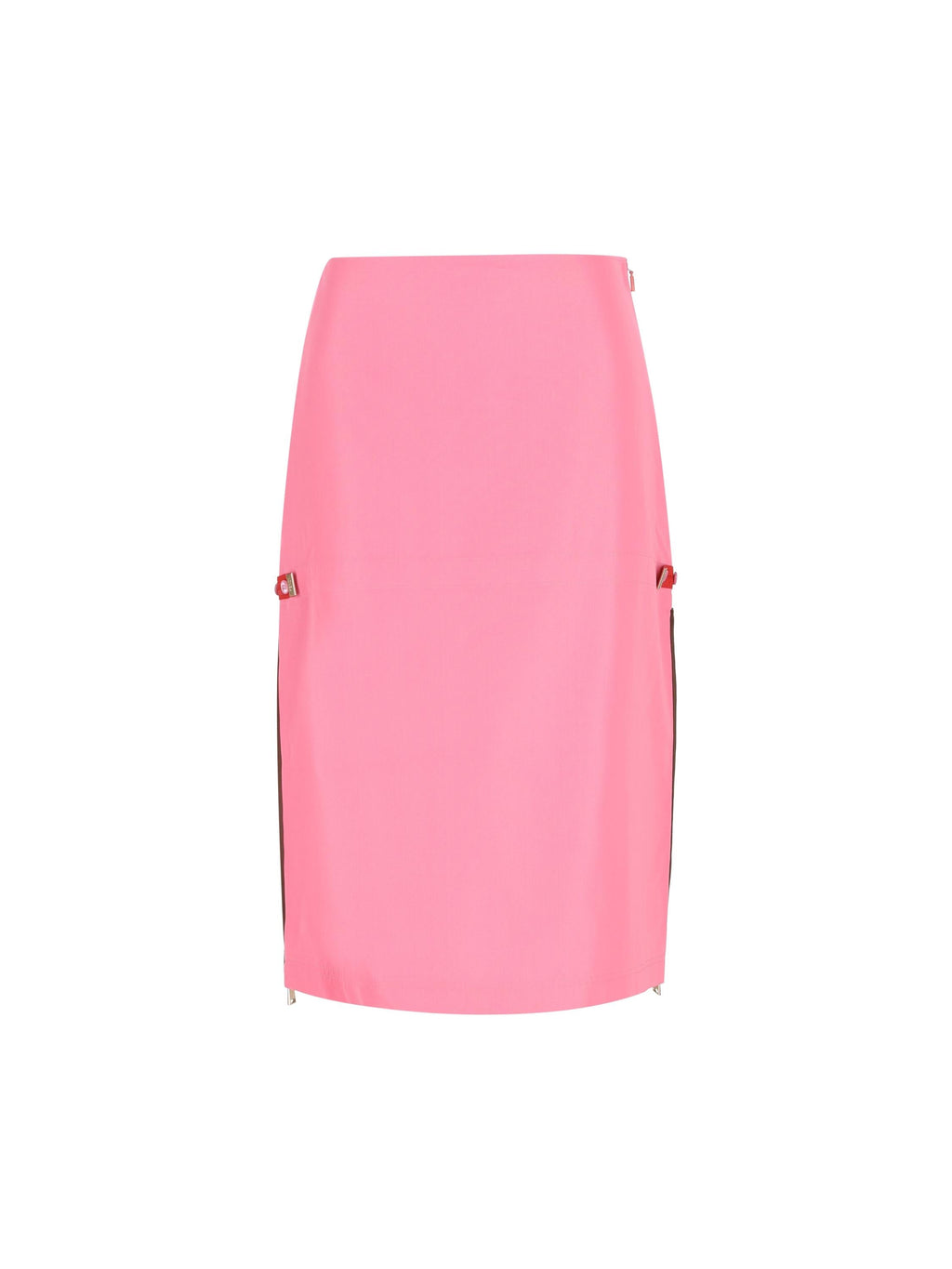 Оригінальна Ff Skirt Fendi – боковий вид