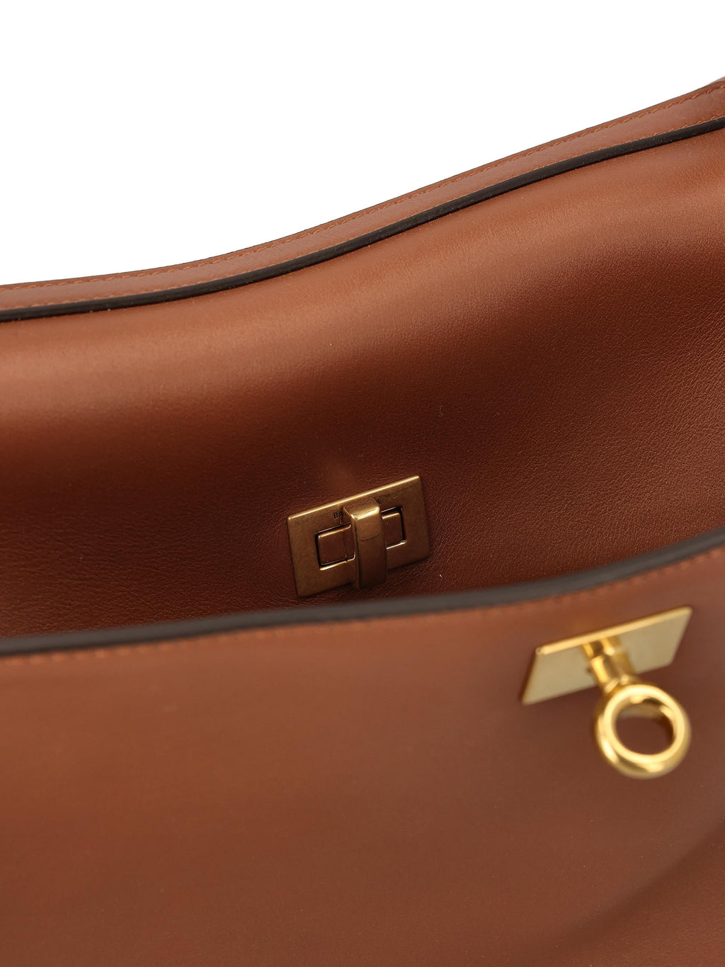 Leather Bag Balenciaga оригінал – Купити в Україні – збільшений вид