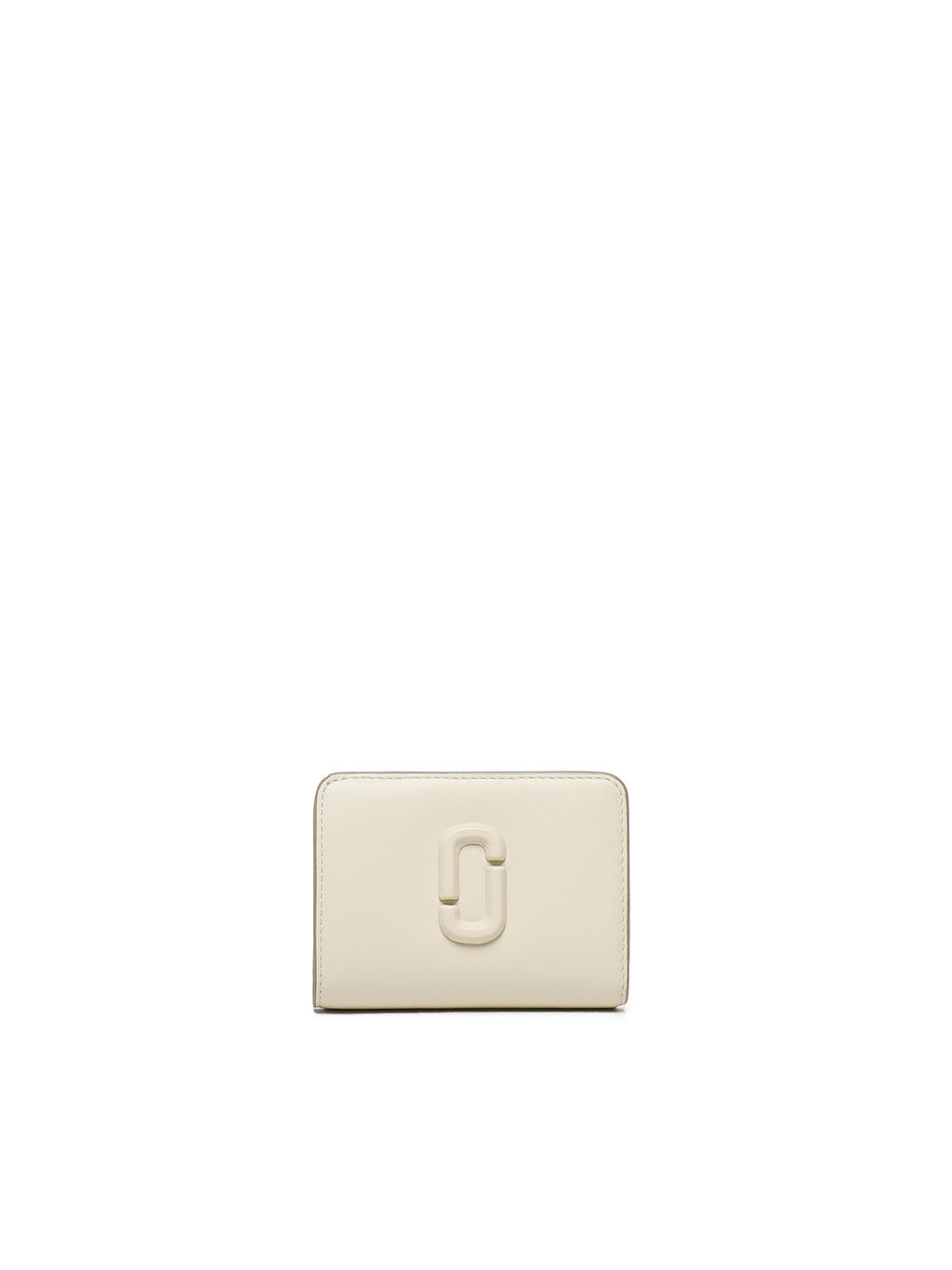 Portafogli The Covered J Marc Mini Marc jacobs – Гарантія оригінальності – боковий вид