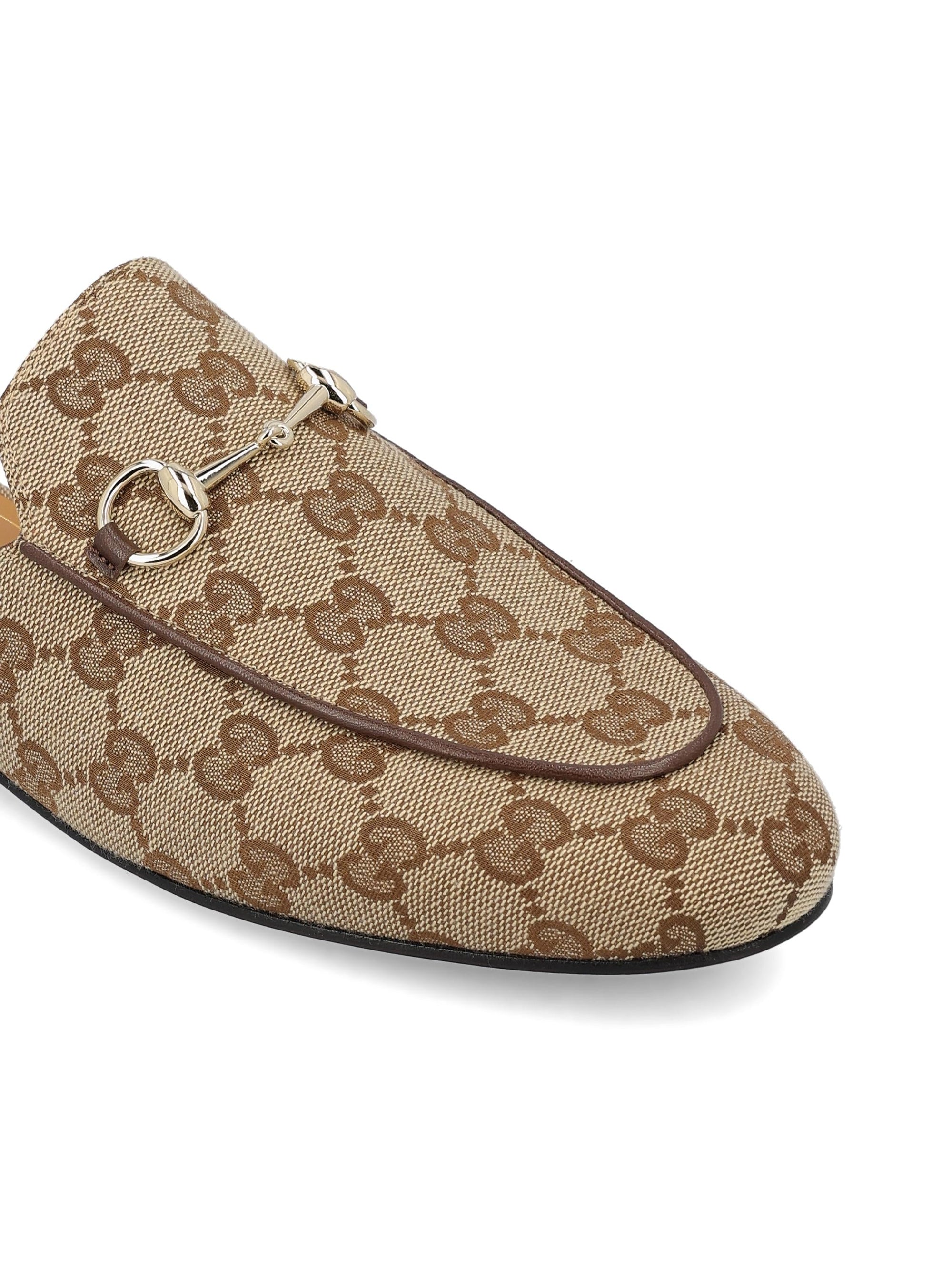 Оригінальна Princetown Loafer Gucci – збільшений вид