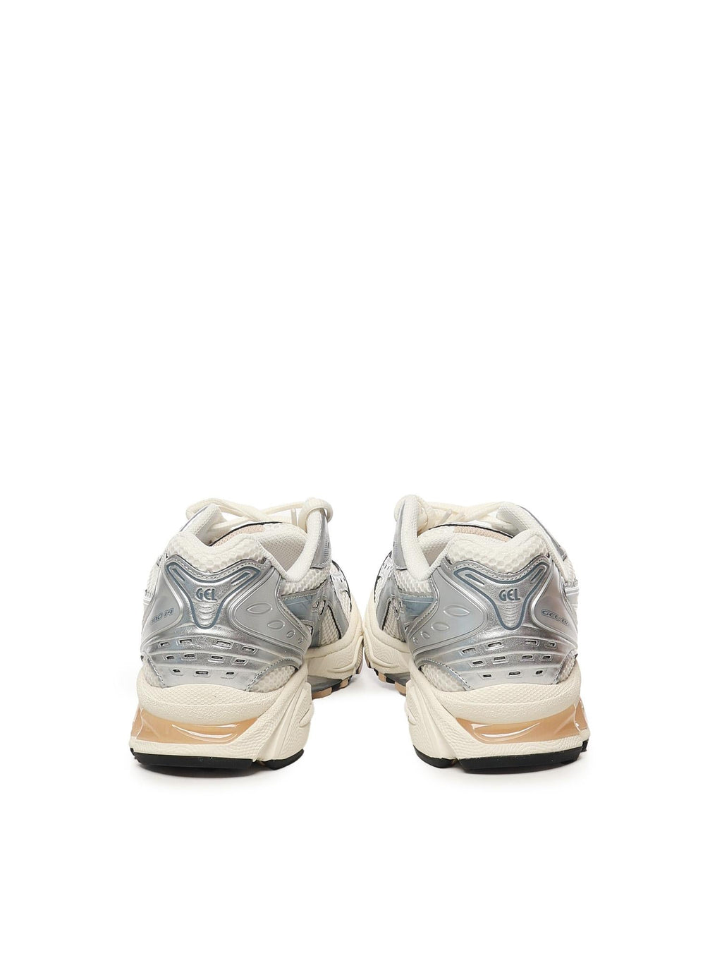Sneakers Gel-Kayano 14 Asics – Гарантія оригінальності – детальний вид