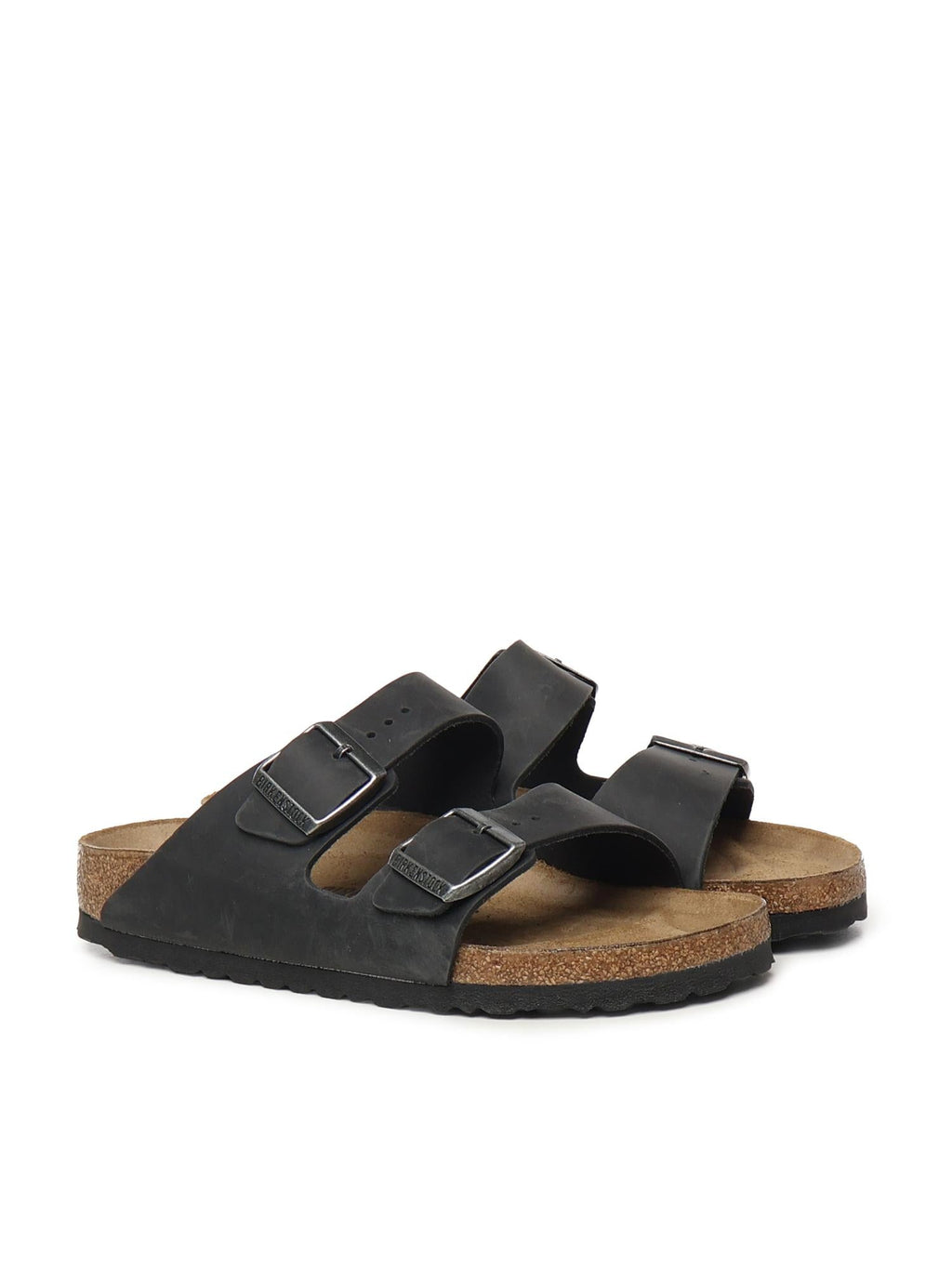 Оригінальна Sandali Arizona Birkenstock – вид ззаду