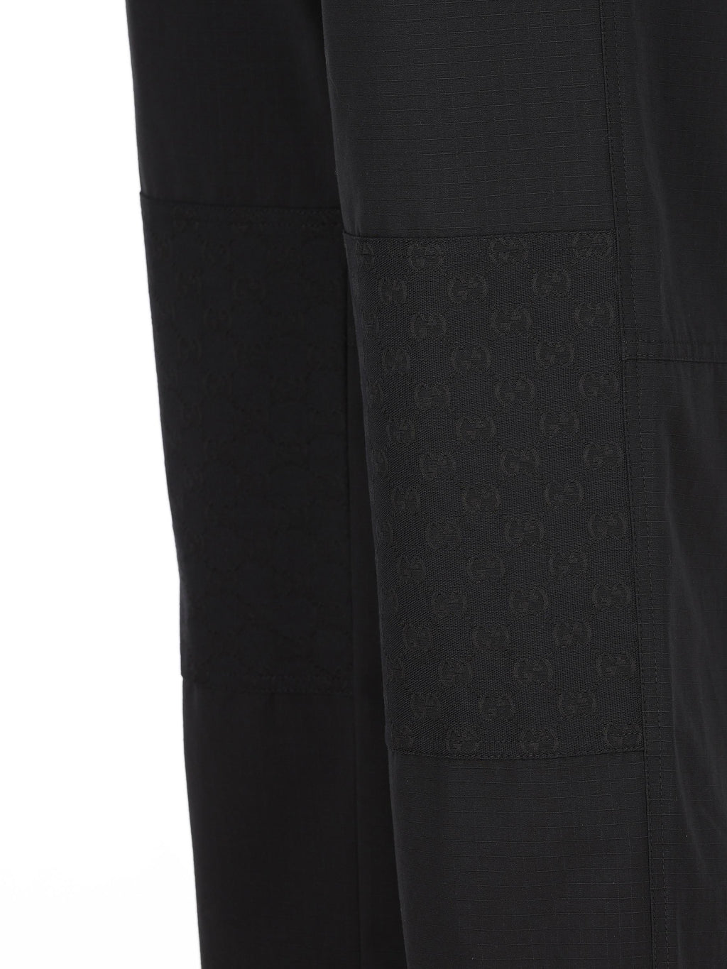 Оригінальна Cotton Pants Gucci – детальний вид