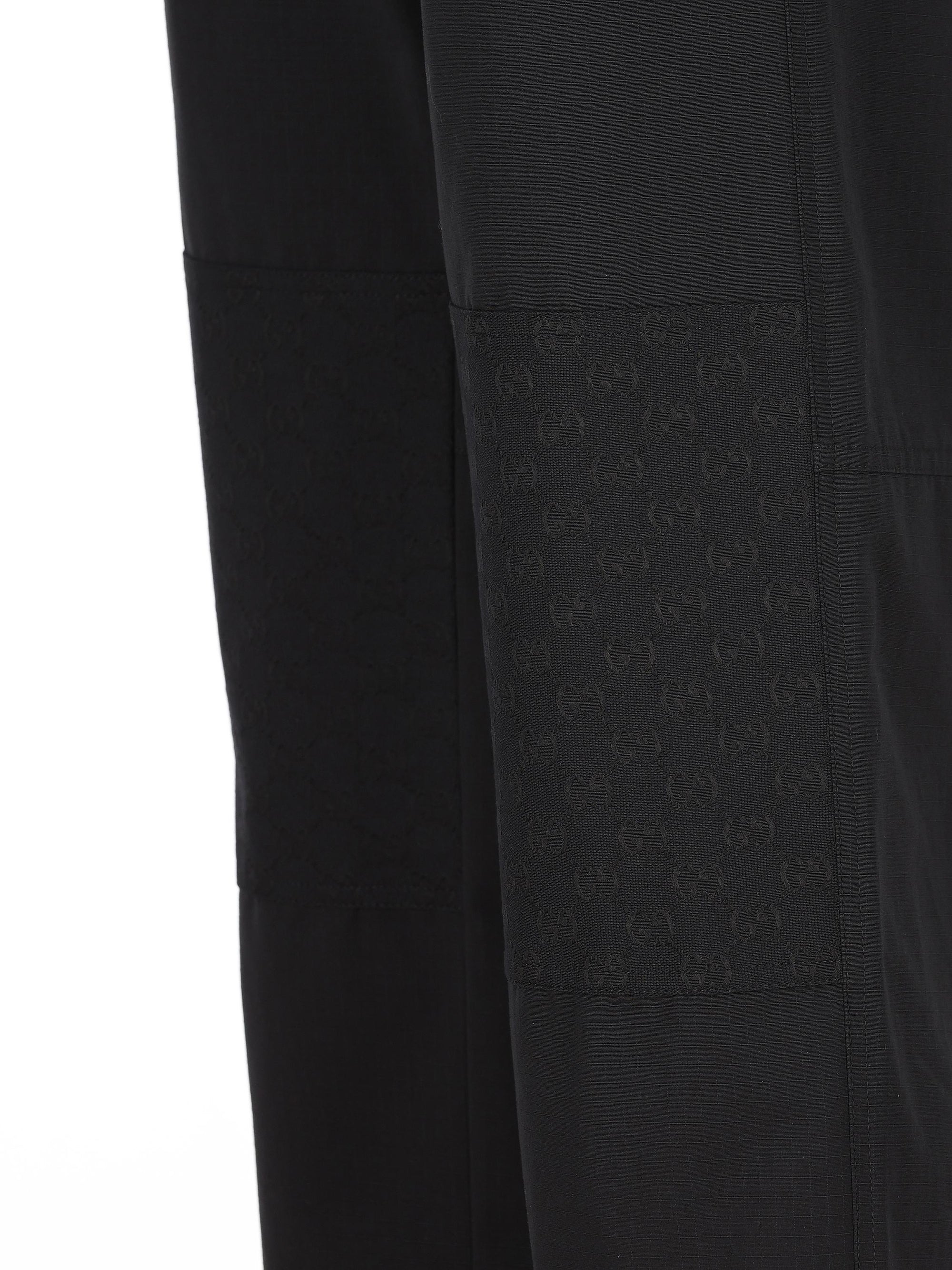 Оригінальна Cotton Pants Gucci – детальний вид