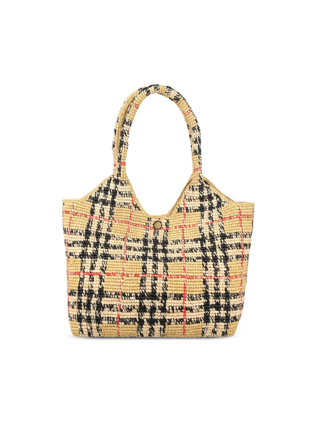 Burberry Bags оригінал | Швидка доставка Україна – вид ззаду