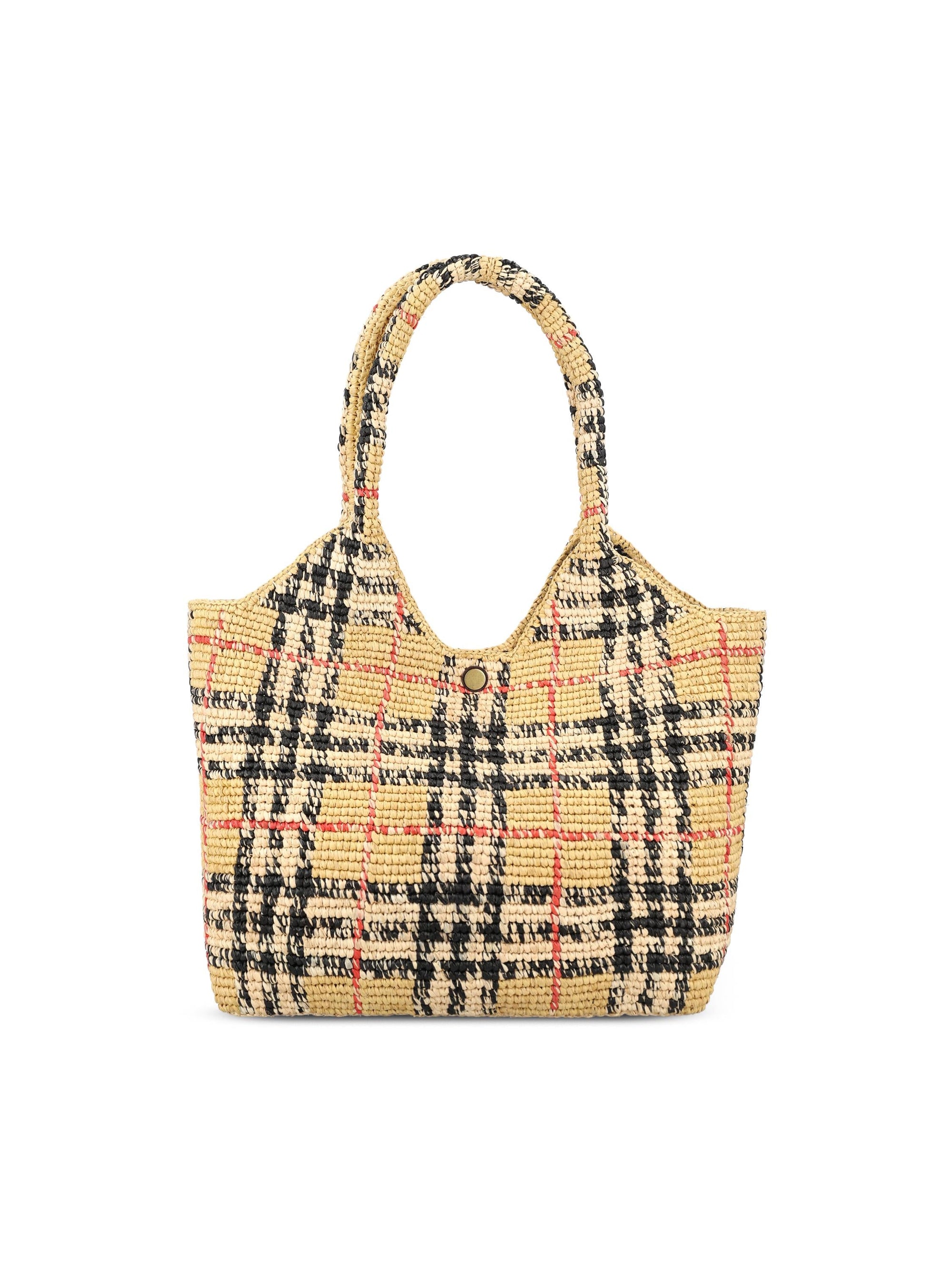 Burberry Bags оригінал | Швидка доставка Україна – вид ззаду