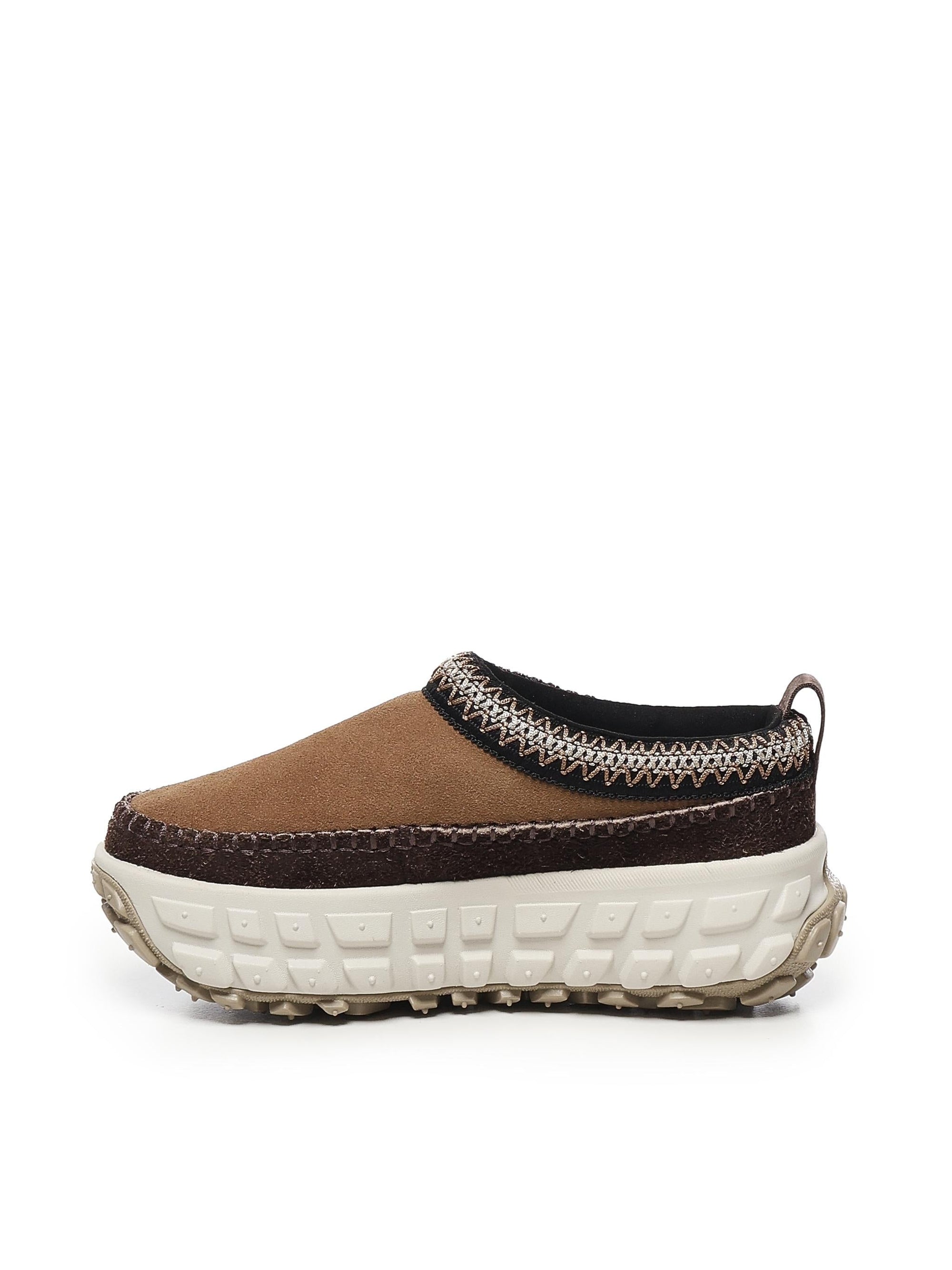 Sabot Venture Daze Ugg оригінал – Купити в Україні – збільшений вид