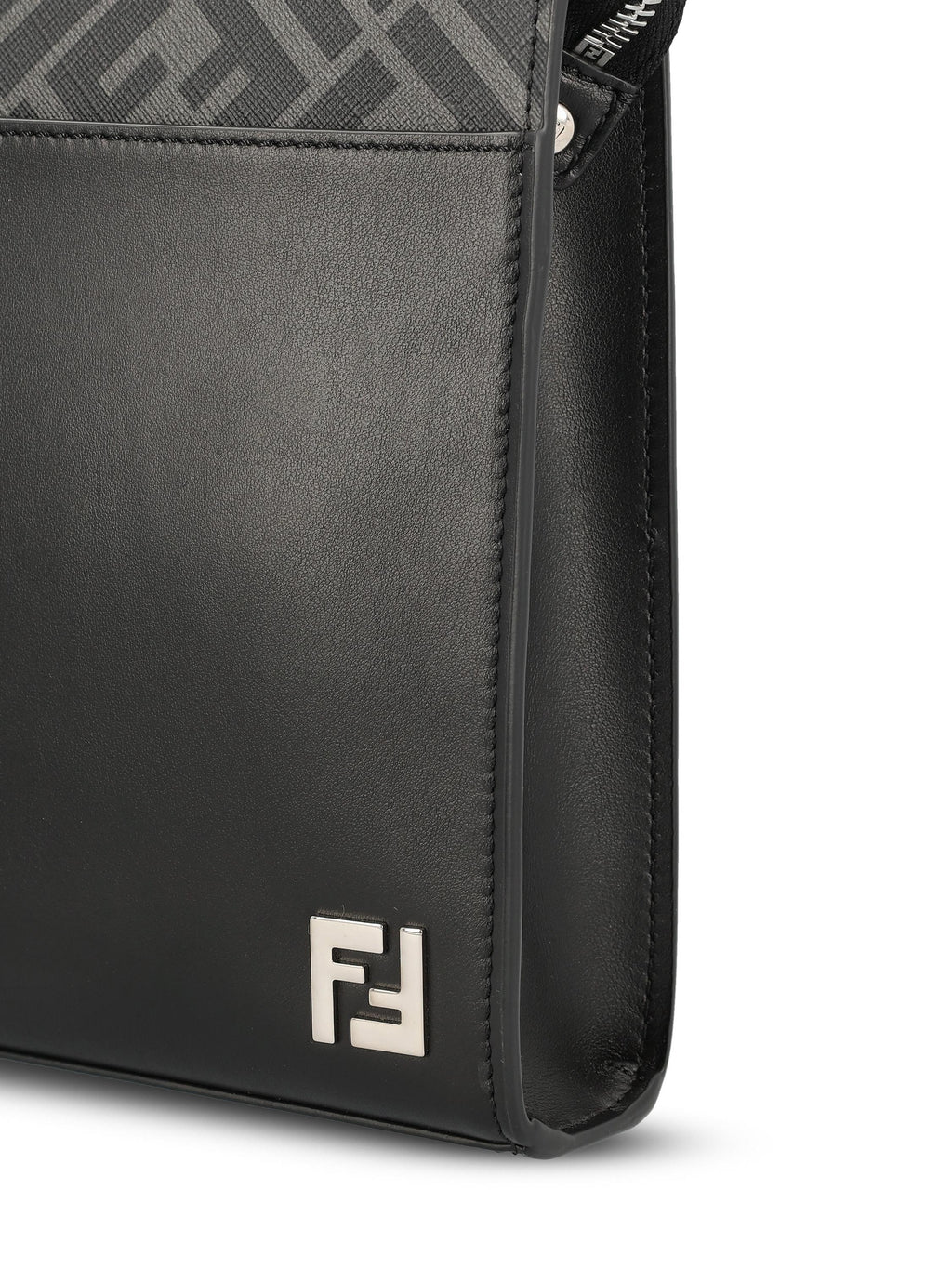 Оригінальна Clutch Squared Ff Fendi – збільшений вид