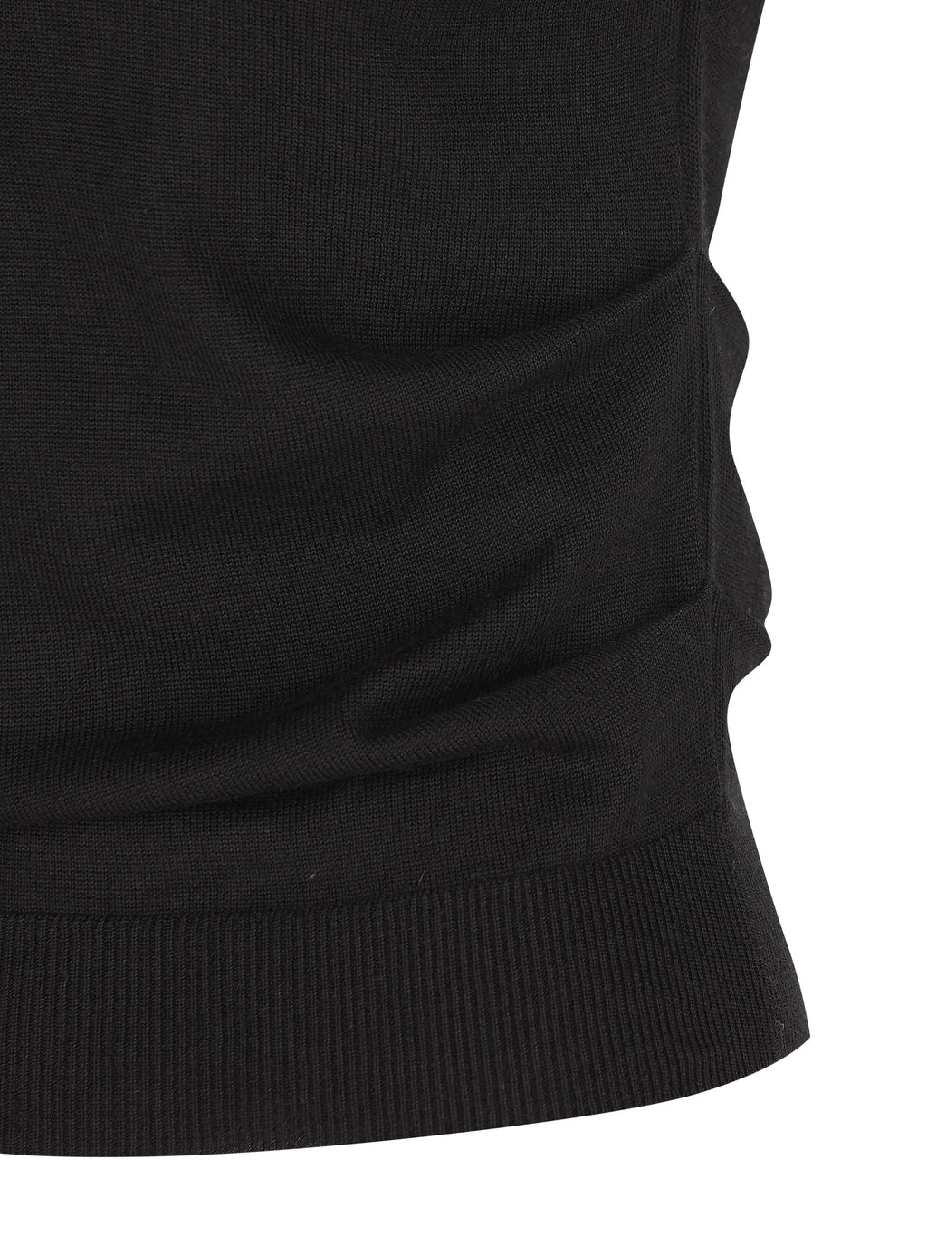 Оригінальна Cashmere And Silk Polo Loewe – збільшений вид