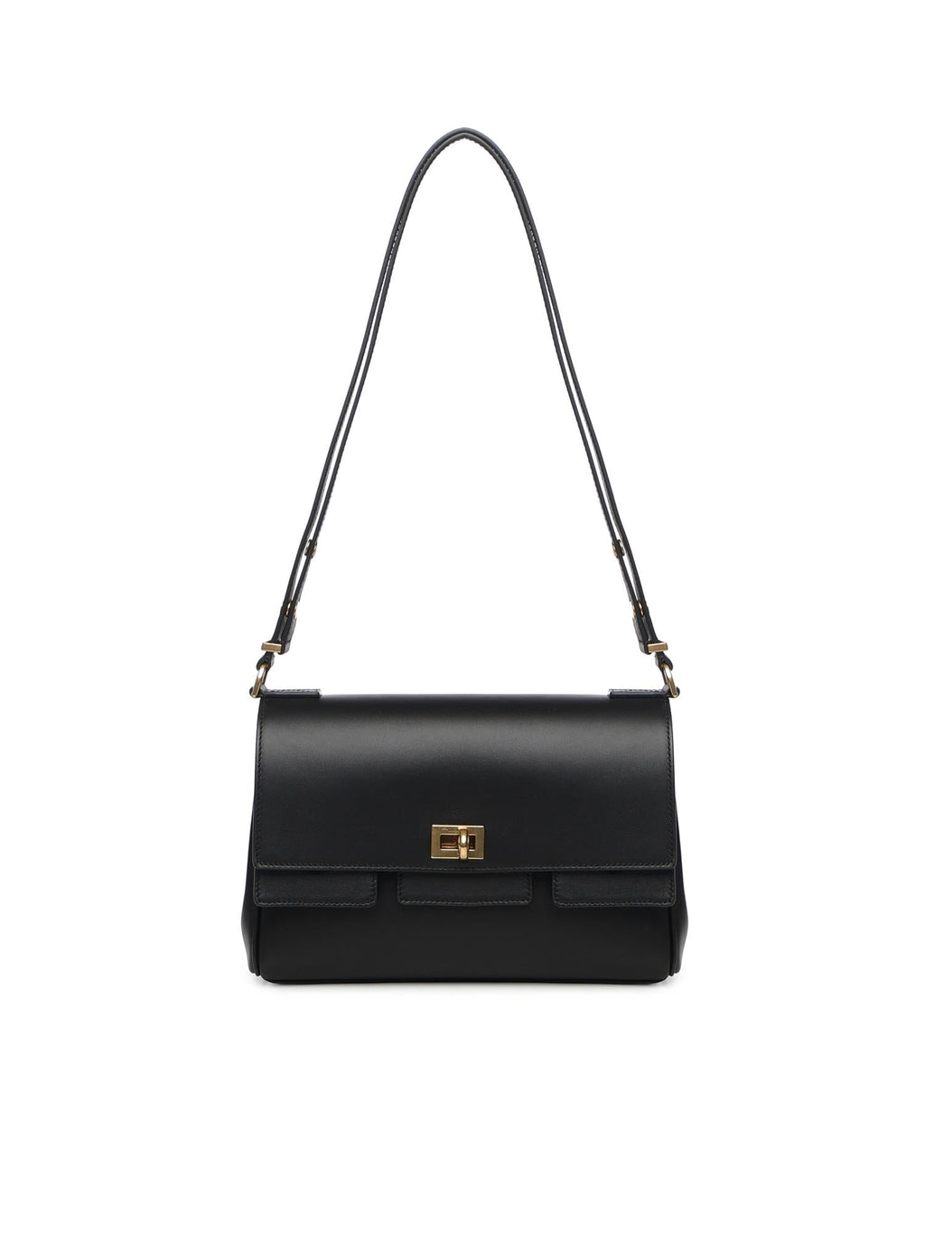 Borsa Flap Bel Air Xs Balenciaga оригінал – Купити в Україні – боковий вид