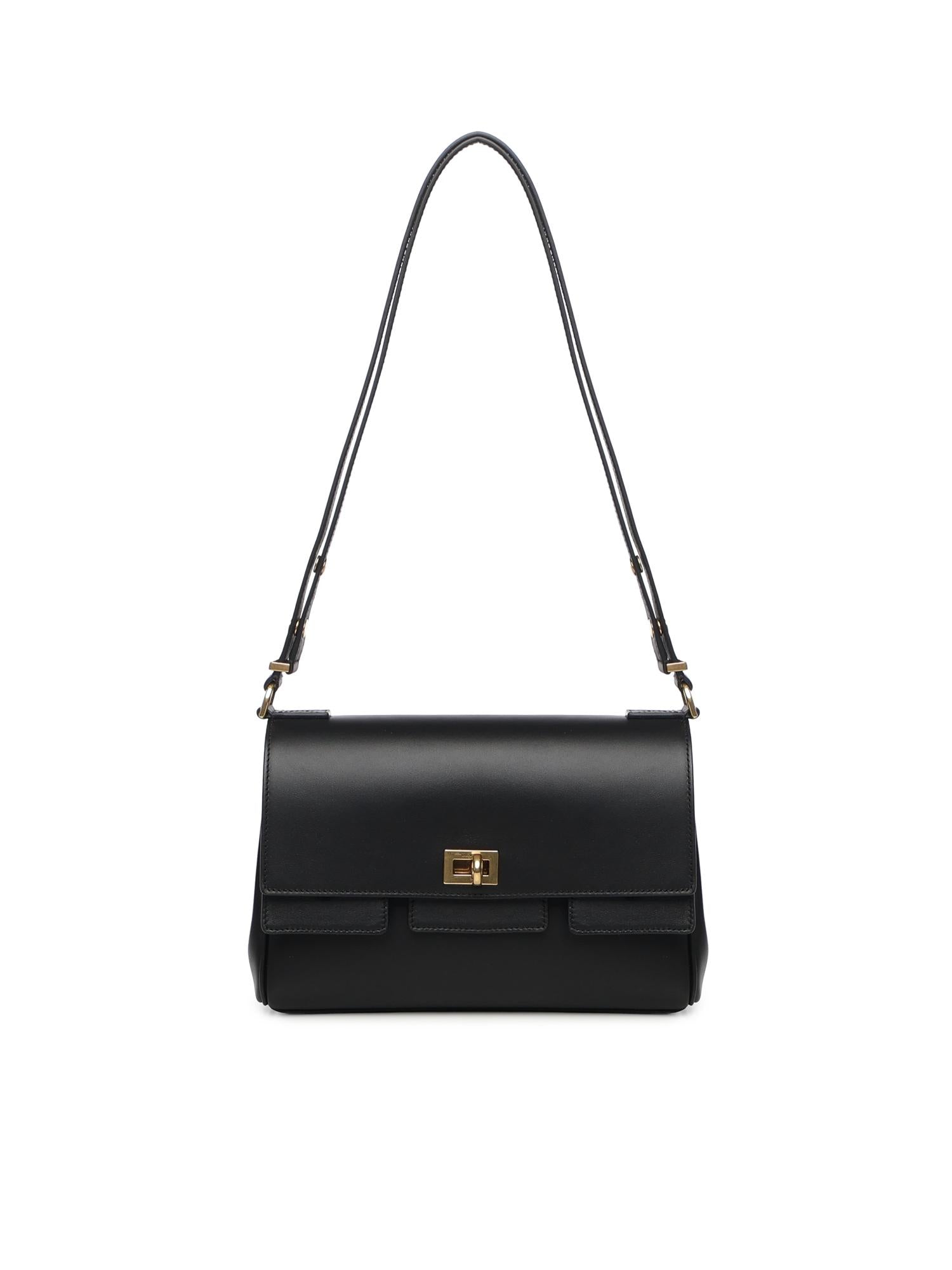 Borsa Flap Bel Air Xs Balenciaga оригінал – Купити в Україні – боковий вид