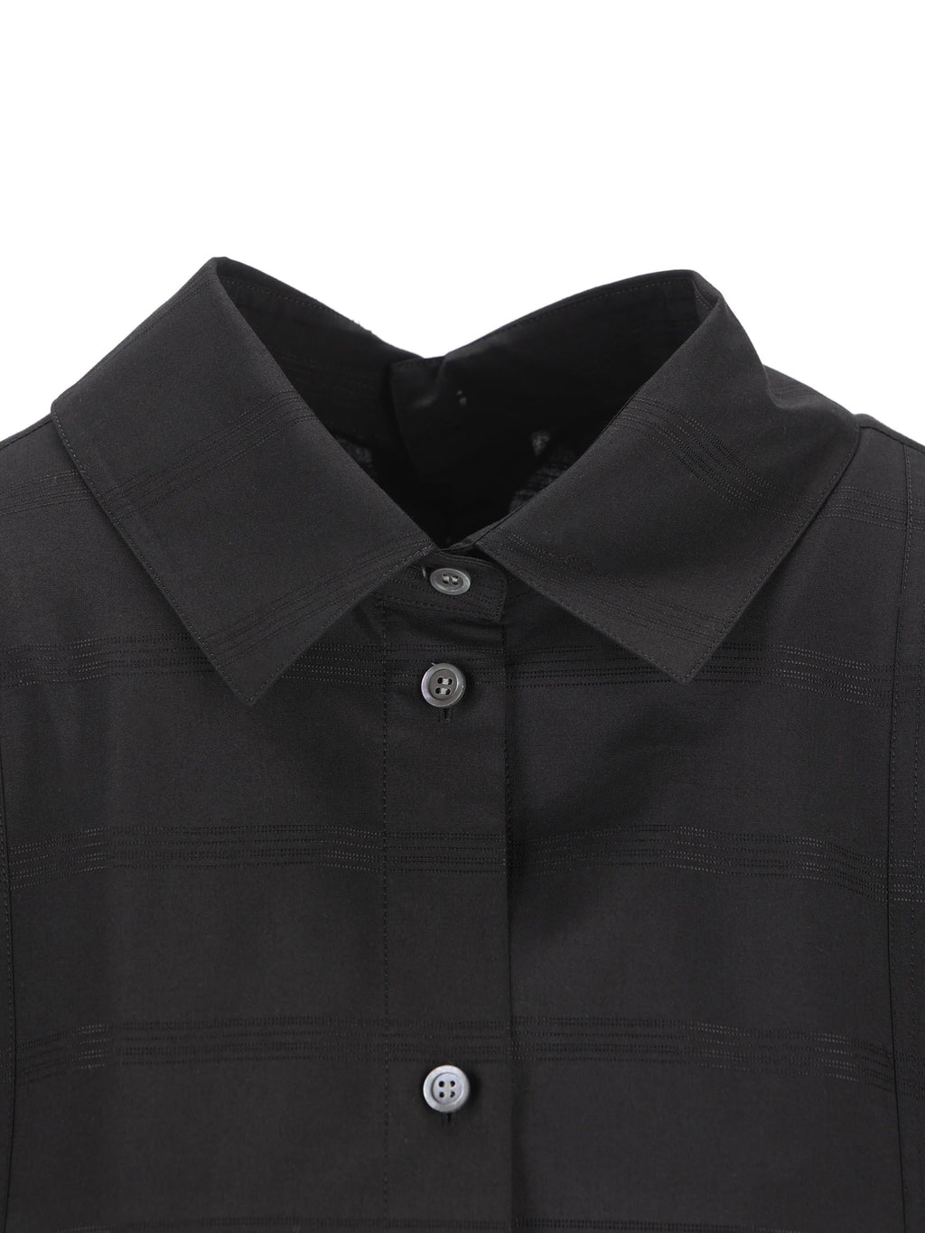 Оригінальна Silk And Cotton Blouse Loewe – детальний вид