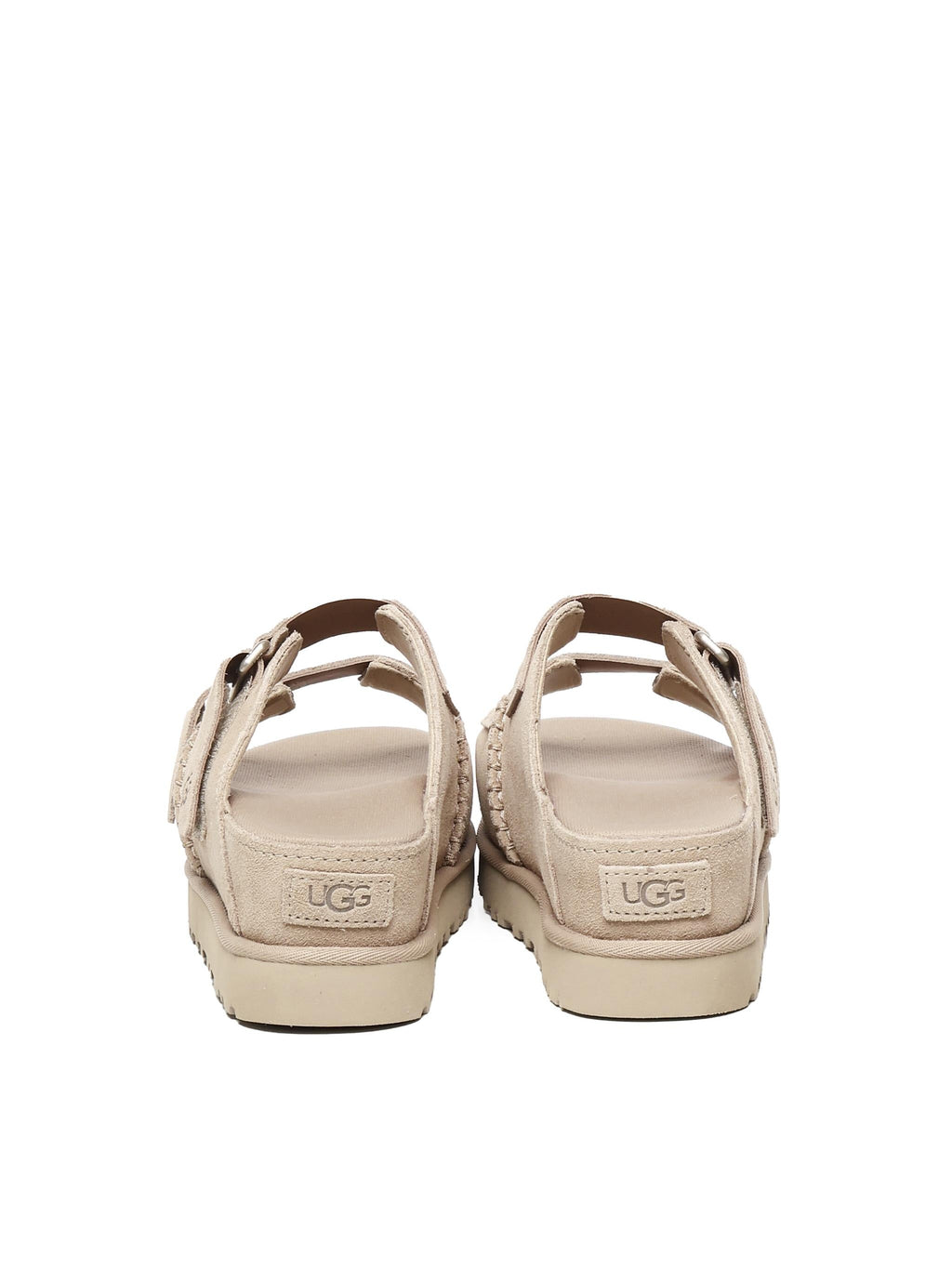 Sandali Goldenstar Hi Con Fibbie Ugg оригінал – Купити в Україні – детальний вид