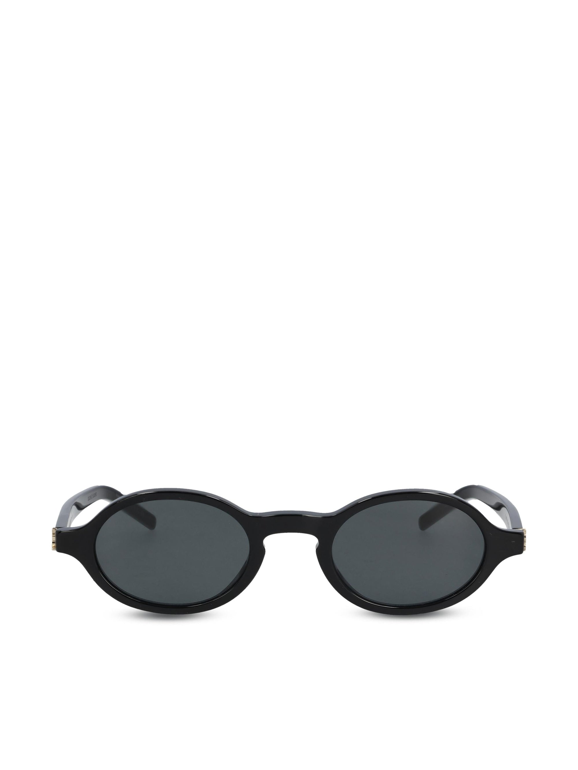 Оригінальна Sunglasses Sl M161 Saint laurent – боковий вид