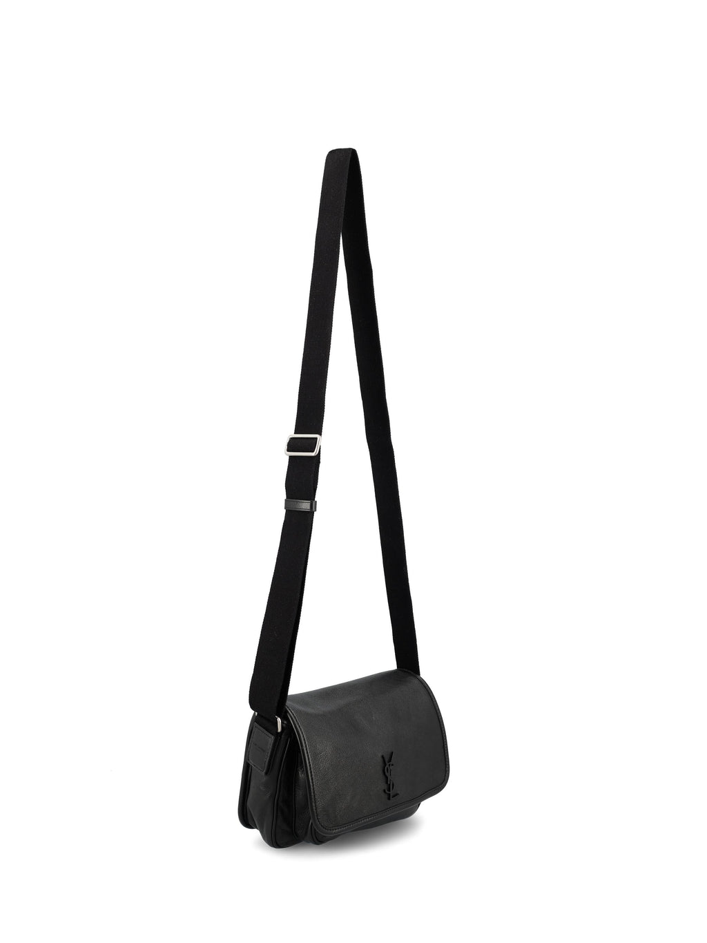 Borsa Niki Small Messenger Saint laurent – Гарантія оригінальності – детальний вид