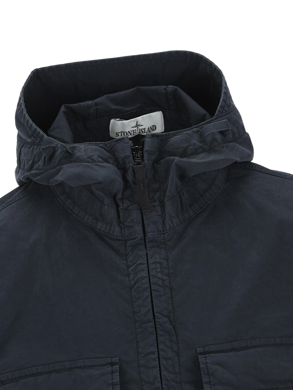 Cotton Jacket Stone island оригінал – Купити в Україні – детальний вид