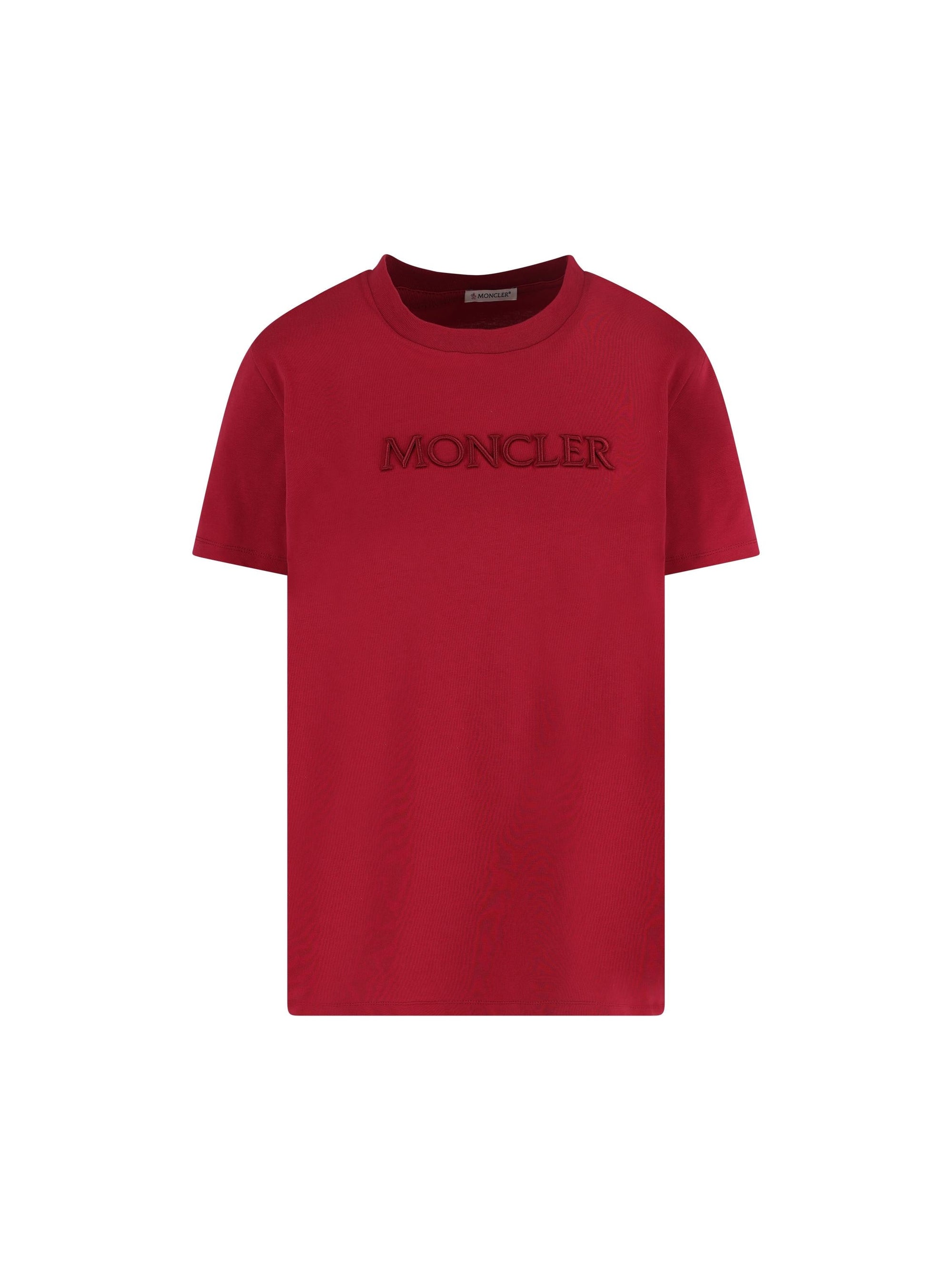 Moncler Tops оригінал | Швидка доставка Україна – боковий вид