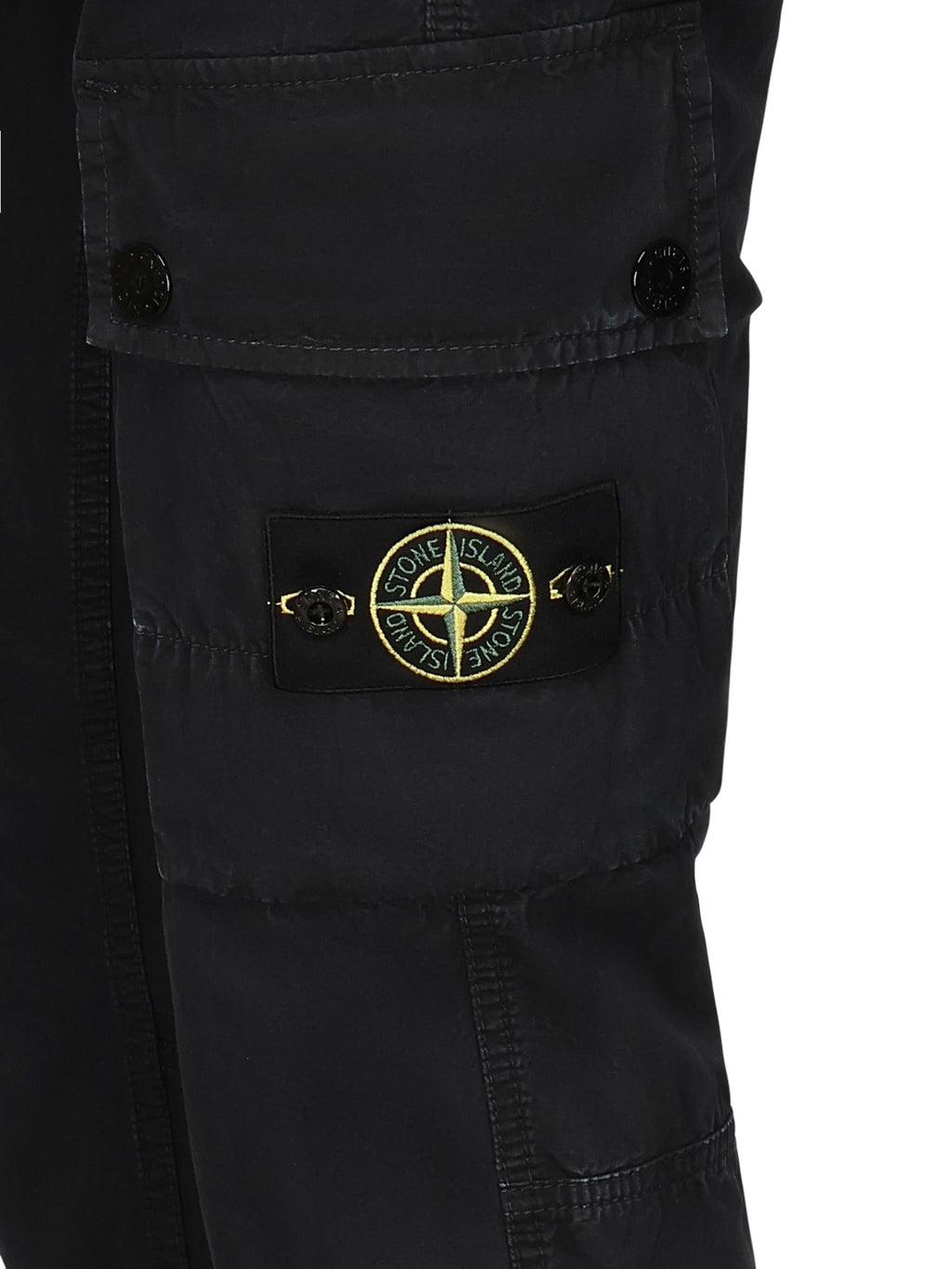 Stone island Bottoms оригінал | Швидка доставка Україна – вид ззаду