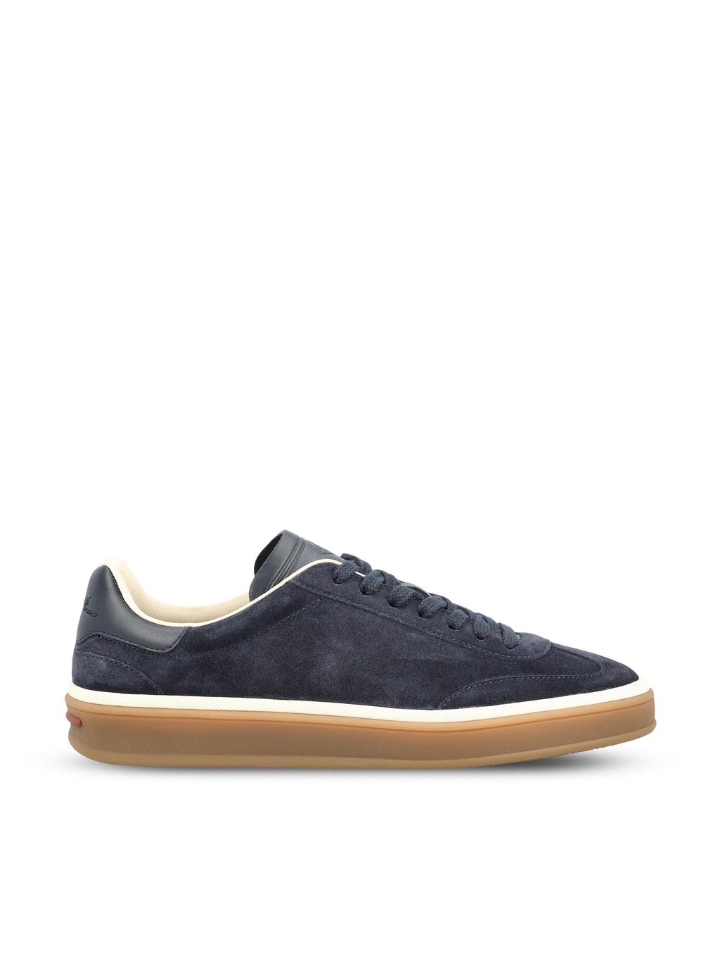 Tennis Walk Sneakers Loro piana оригінал – Купити в Україні – боковий вид