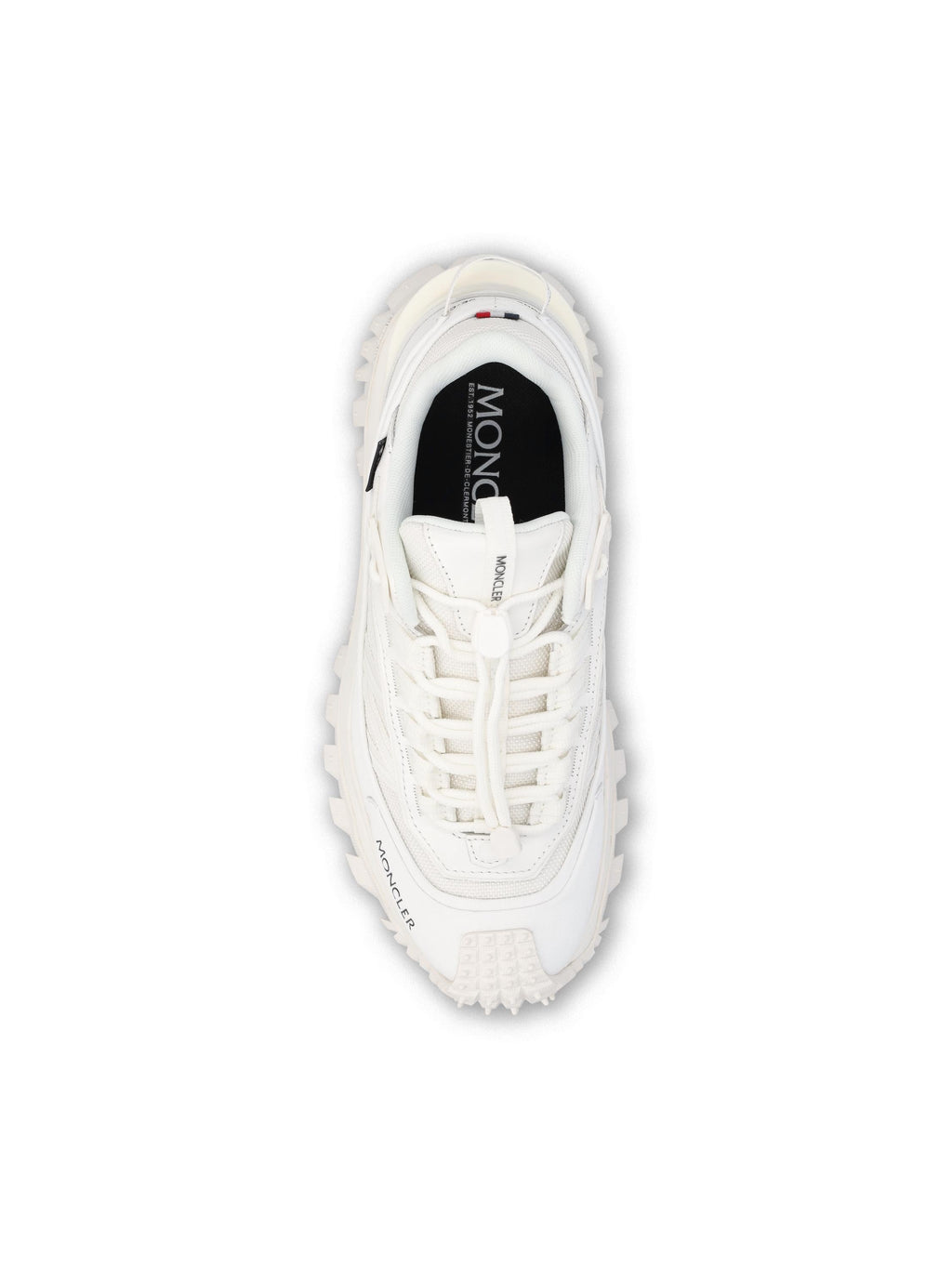 Оригінальна Polyamide Sneakers Moncler – збільшений вид