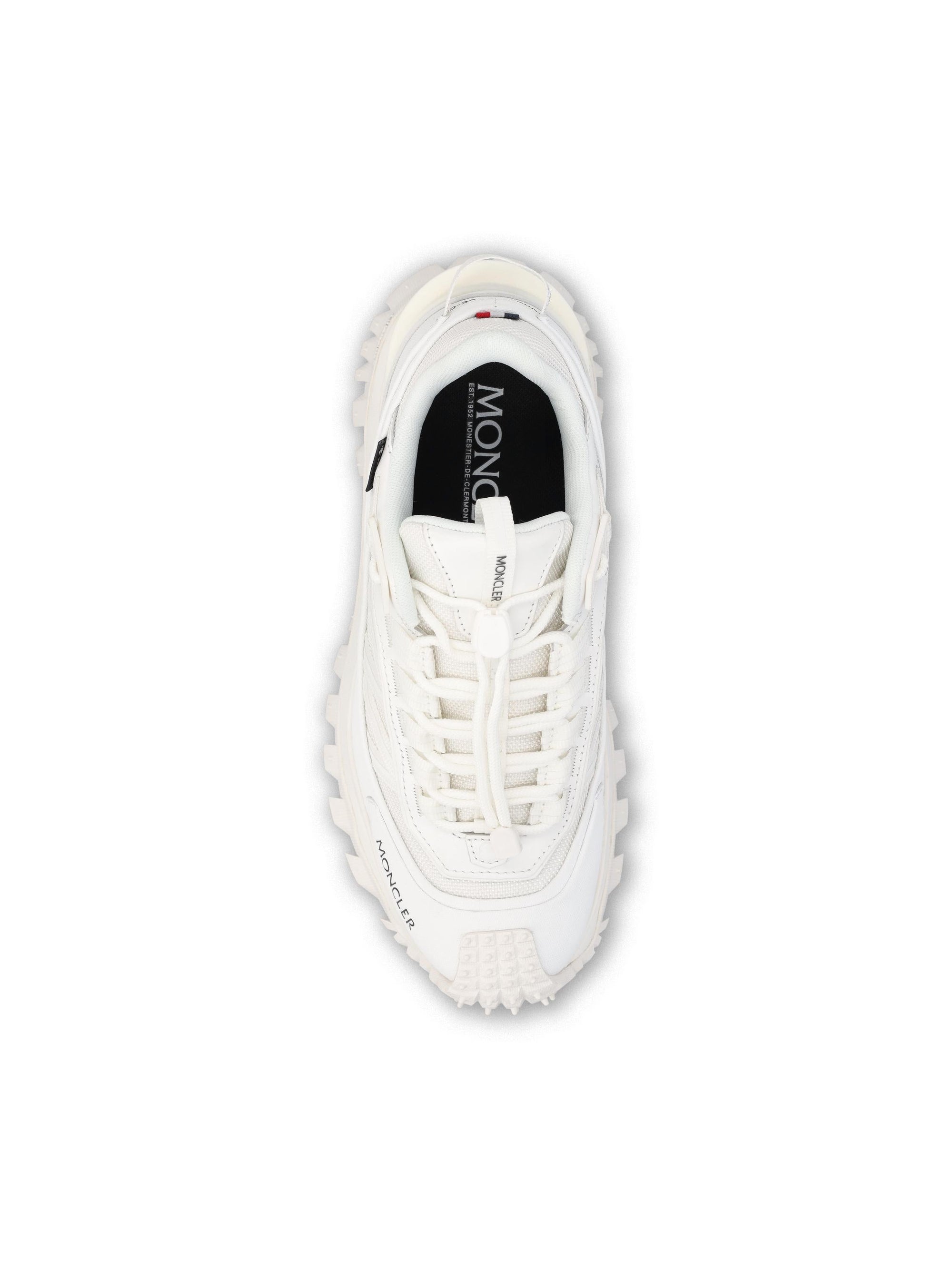 Оригінальна Polyamide Sneakers Moncler – збільшений вид