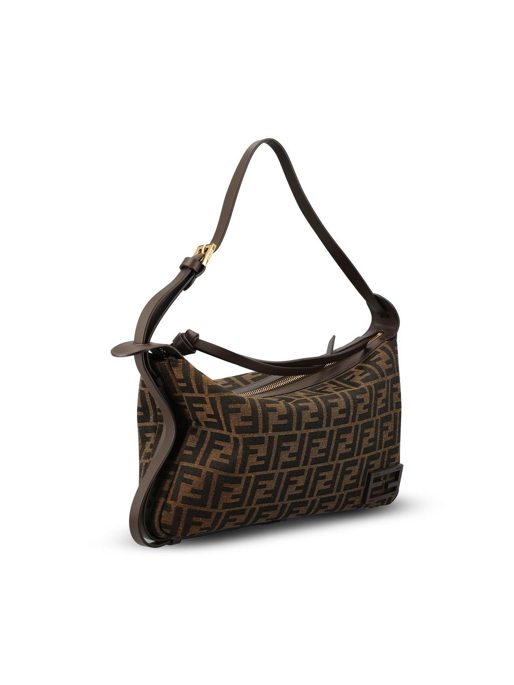 Оригінальна Borsa Simply Fendi Mini Fendi – детальний вид