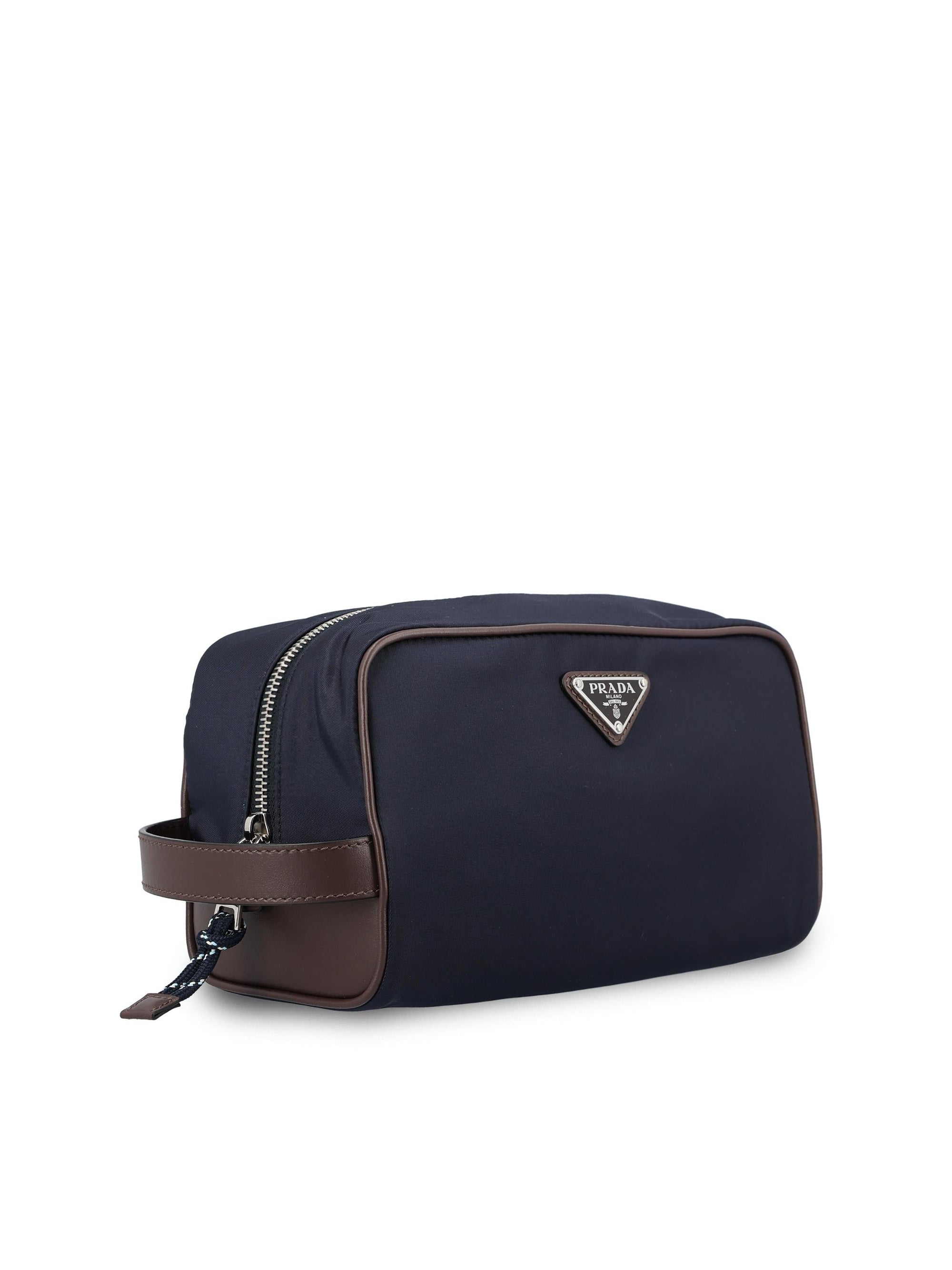 Оригінальна Pouch Prada Speedrock Prada – детальний вид