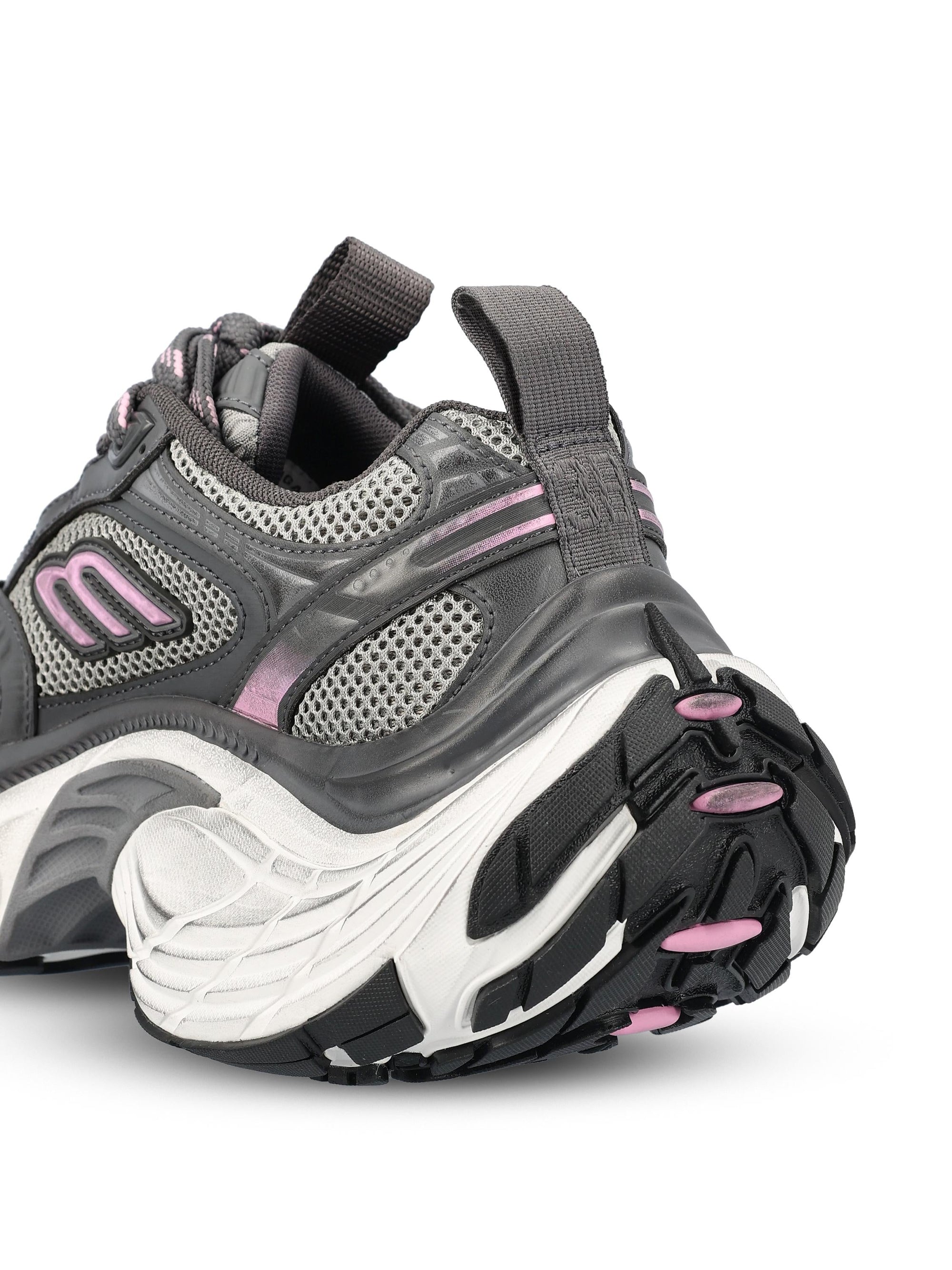 Оригінальна Sneaker 6xl In Mesh Balenciaga – збільшений вид