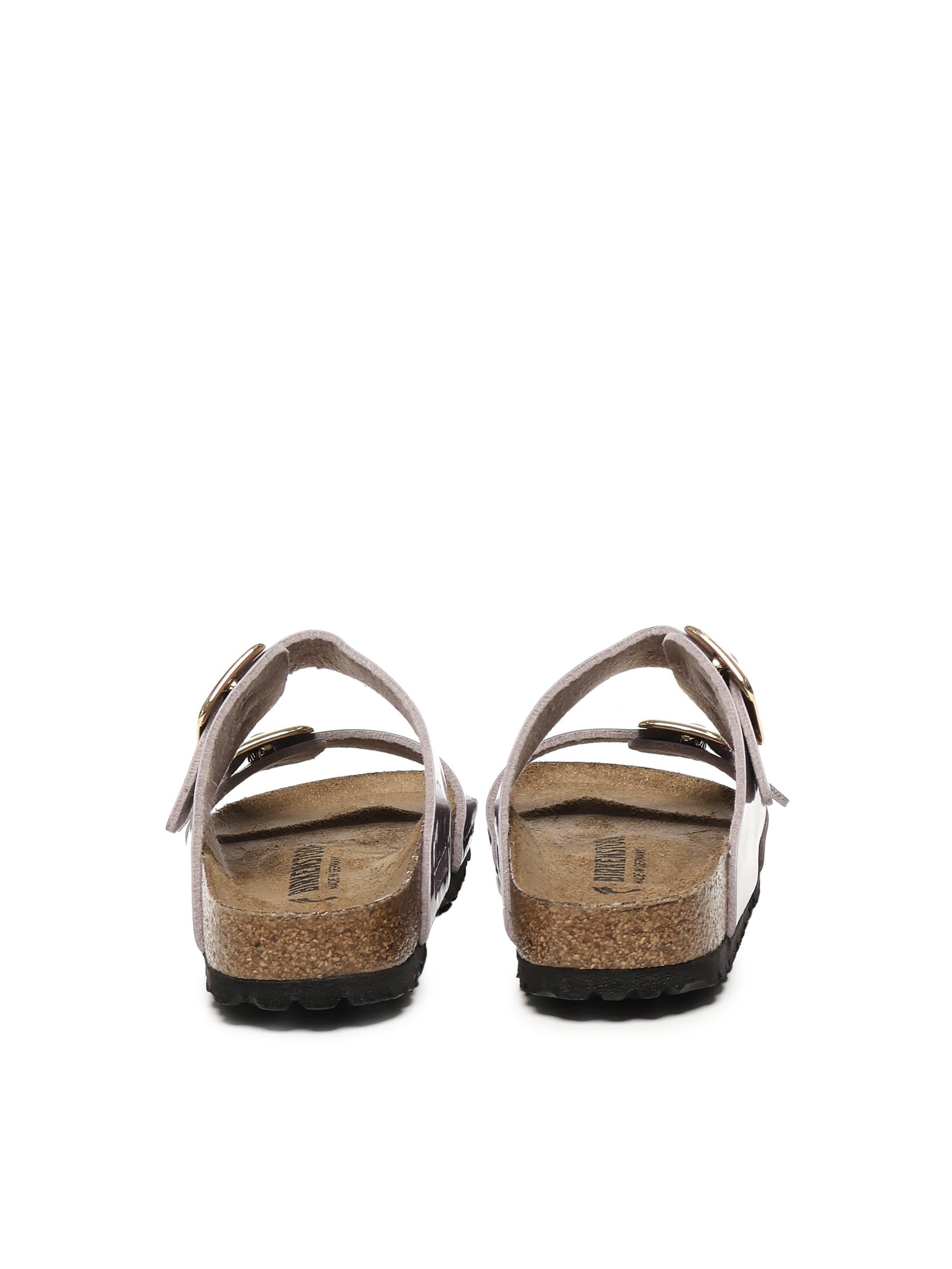 Sandali Arizona Sydney Cushion Buckle Birkenstock оригінал – Купити в Україні – детальний вид - BIRKENSTOCK