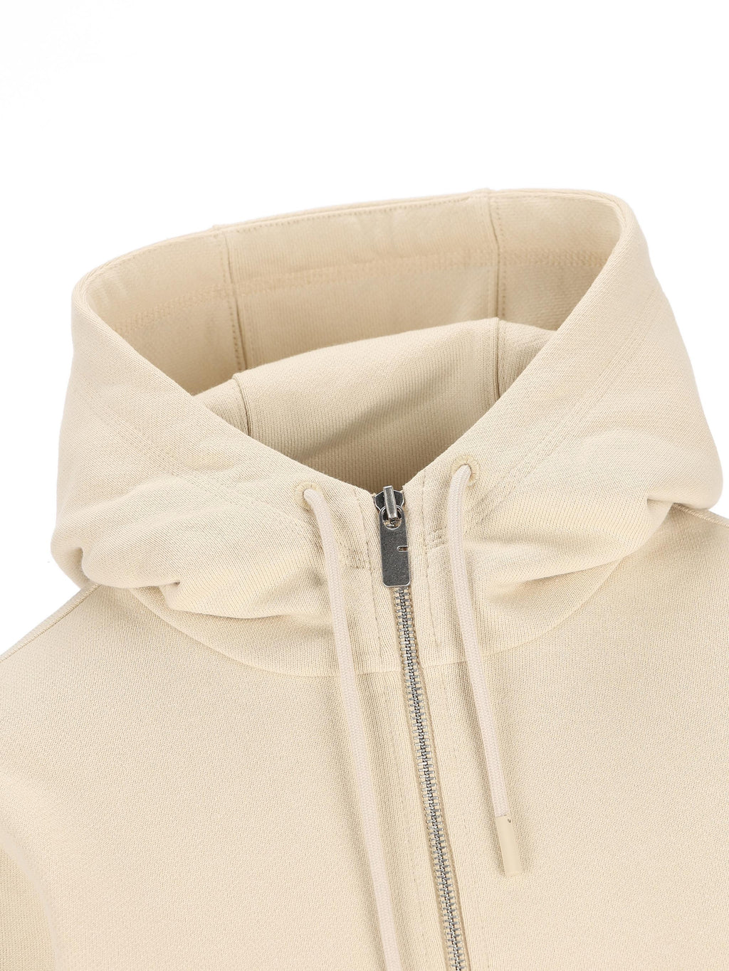 Оригінальна Cotton Sweatshirt Burberry – збільшений вид