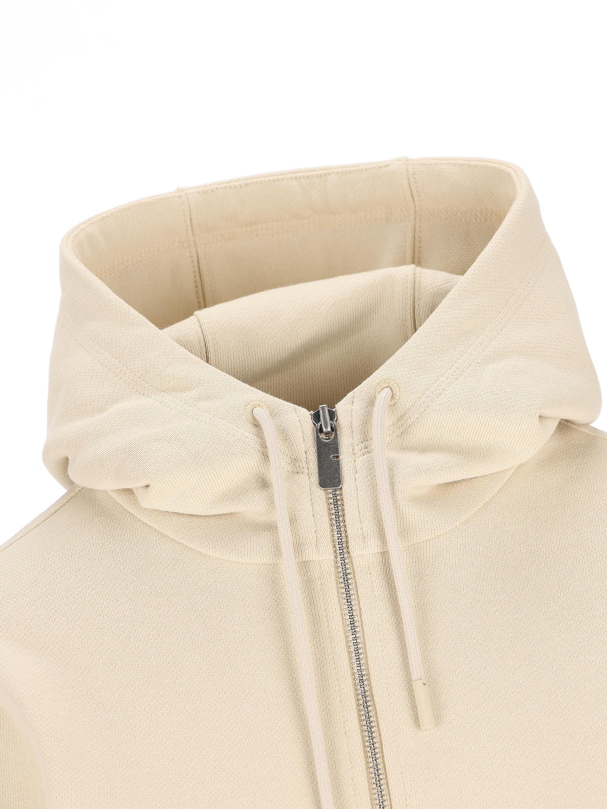 Оригінальна Cotton Sweatshirt Burberry – збільшений вид