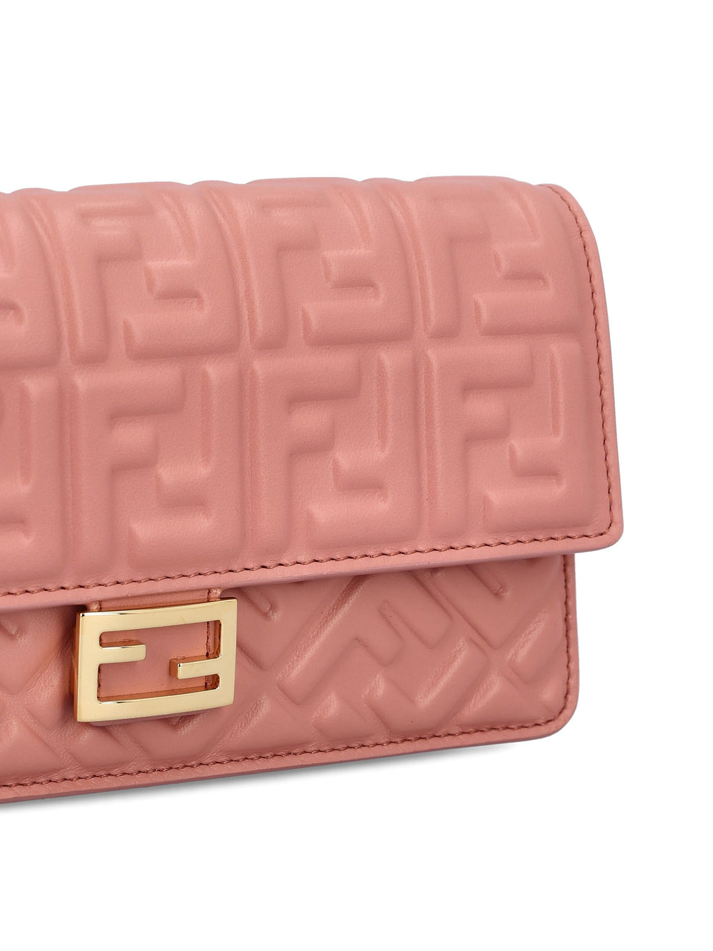 On Chain Baguette Wallet Fendi – Гарантія оригінальності – збільшений вид