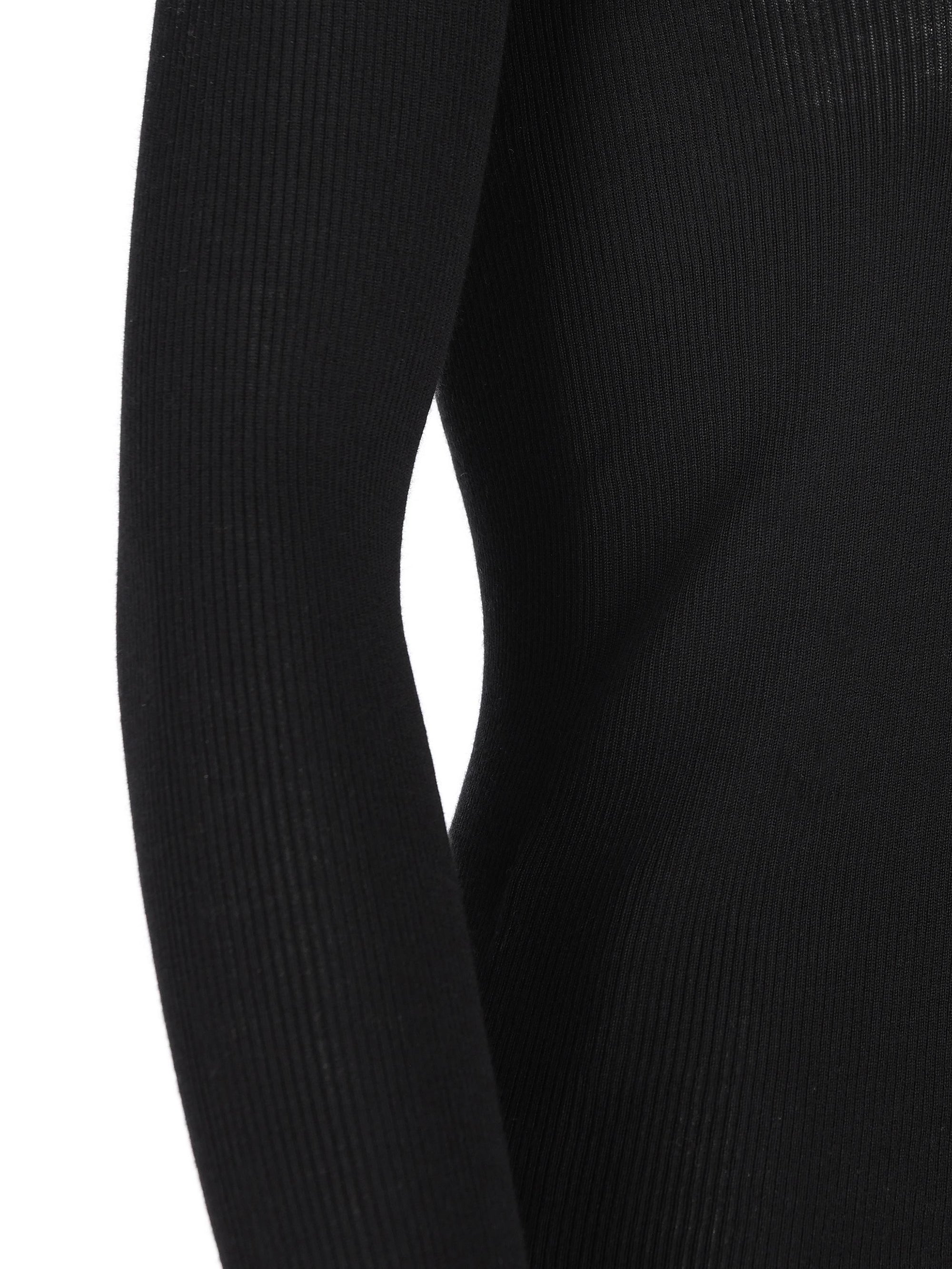 Оригінальна Maglia Girocollo In Lana Prada – збільшений вид