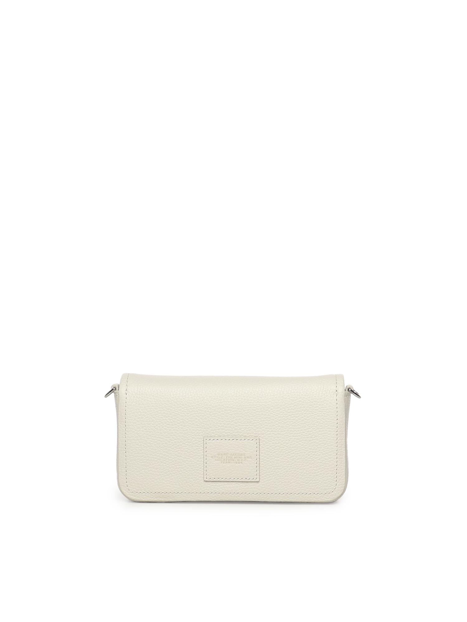 Borsa The Mini Bag Marc jacobs – Гарантія оригінальності – детальний вид