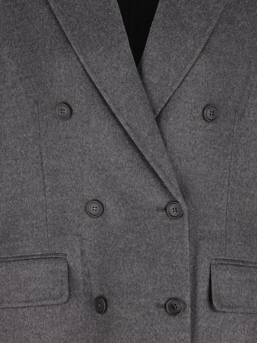 Wool Coat Prada – Гарантія оригінальності – збільшений вид
