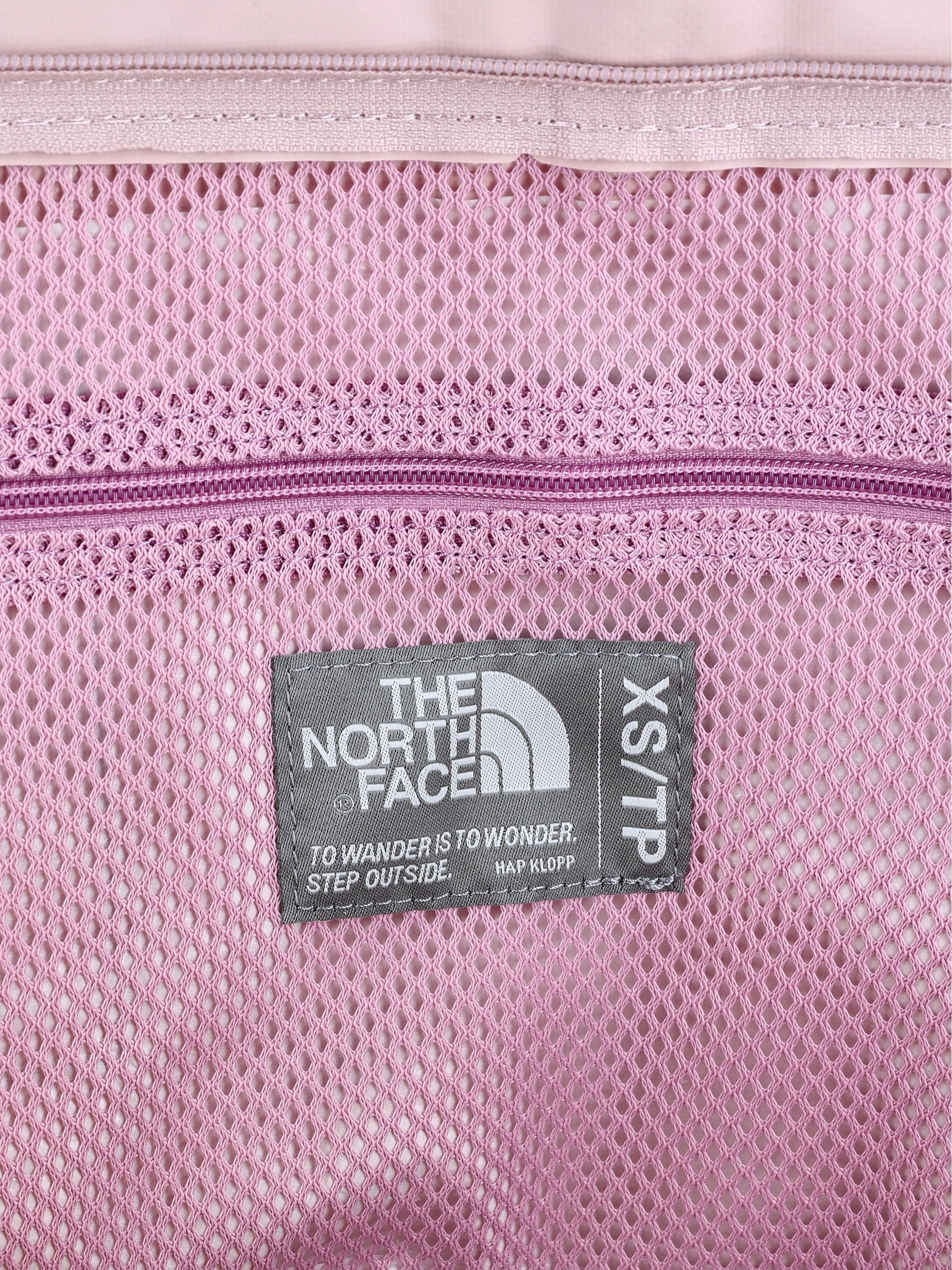 Оригінальна Backpack Made Of Polyester The north face – детальний вид
