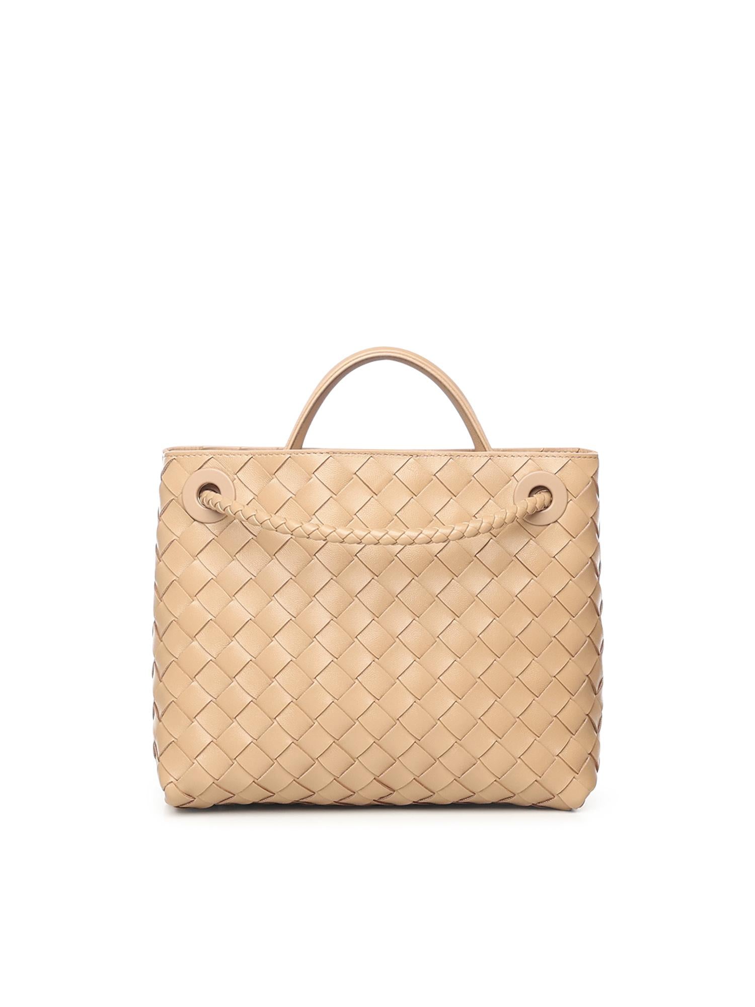 Andiamo Piccola Bottega veneta – Гарантія оригінальності – детальний вид