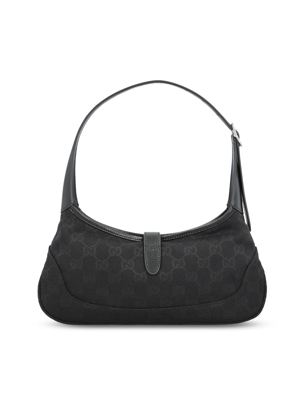 Оригінальна Borsa A Spalla Jackie Piccola Gucci – вид ззаду
