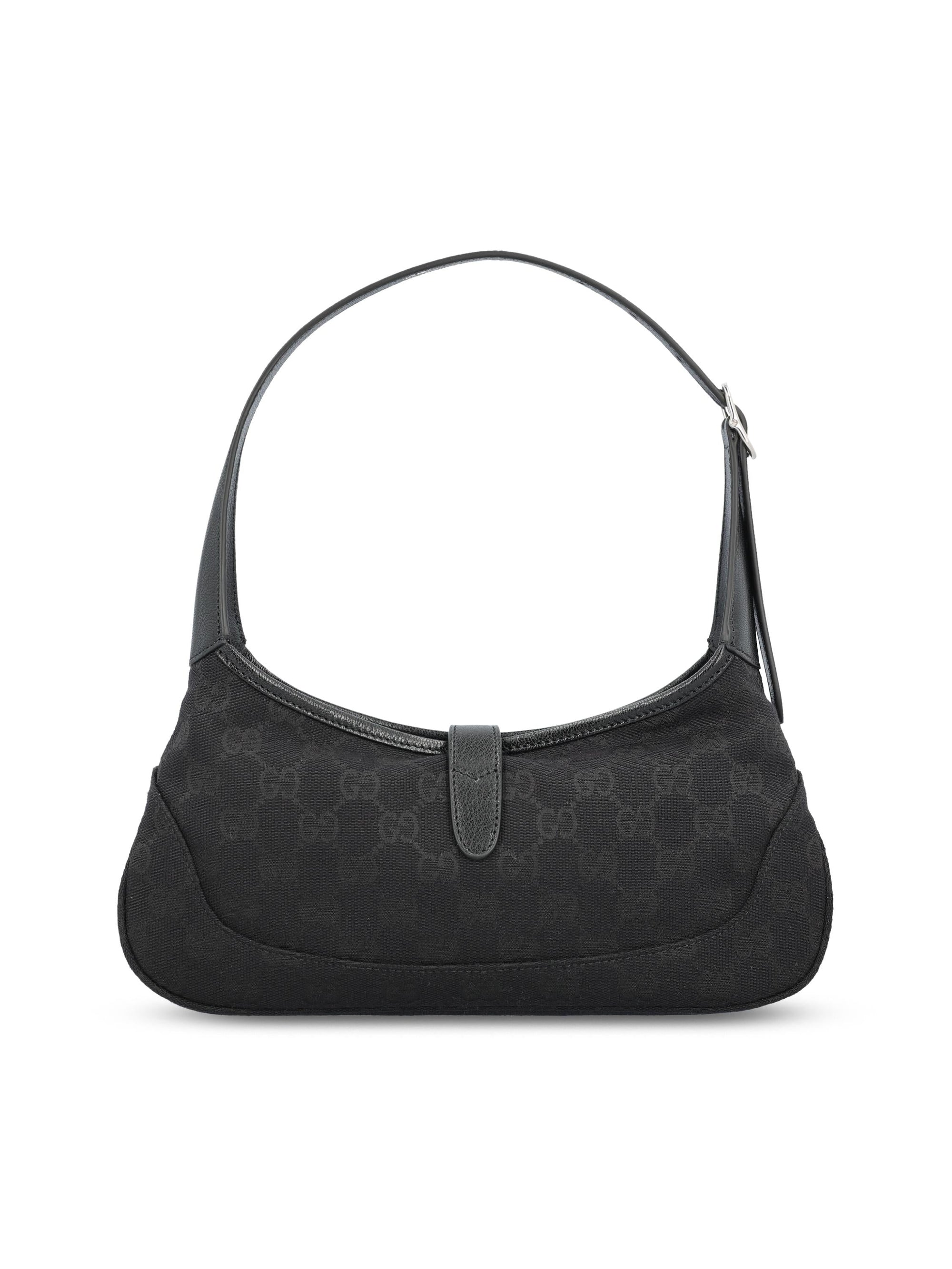 Оригінальна Borsa A Spalla Jackie Piccola Gucci – вид ззаду