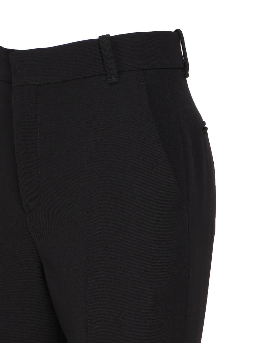 Оригінальна Pantaloni Sartoriali Chloe – вид ззаду