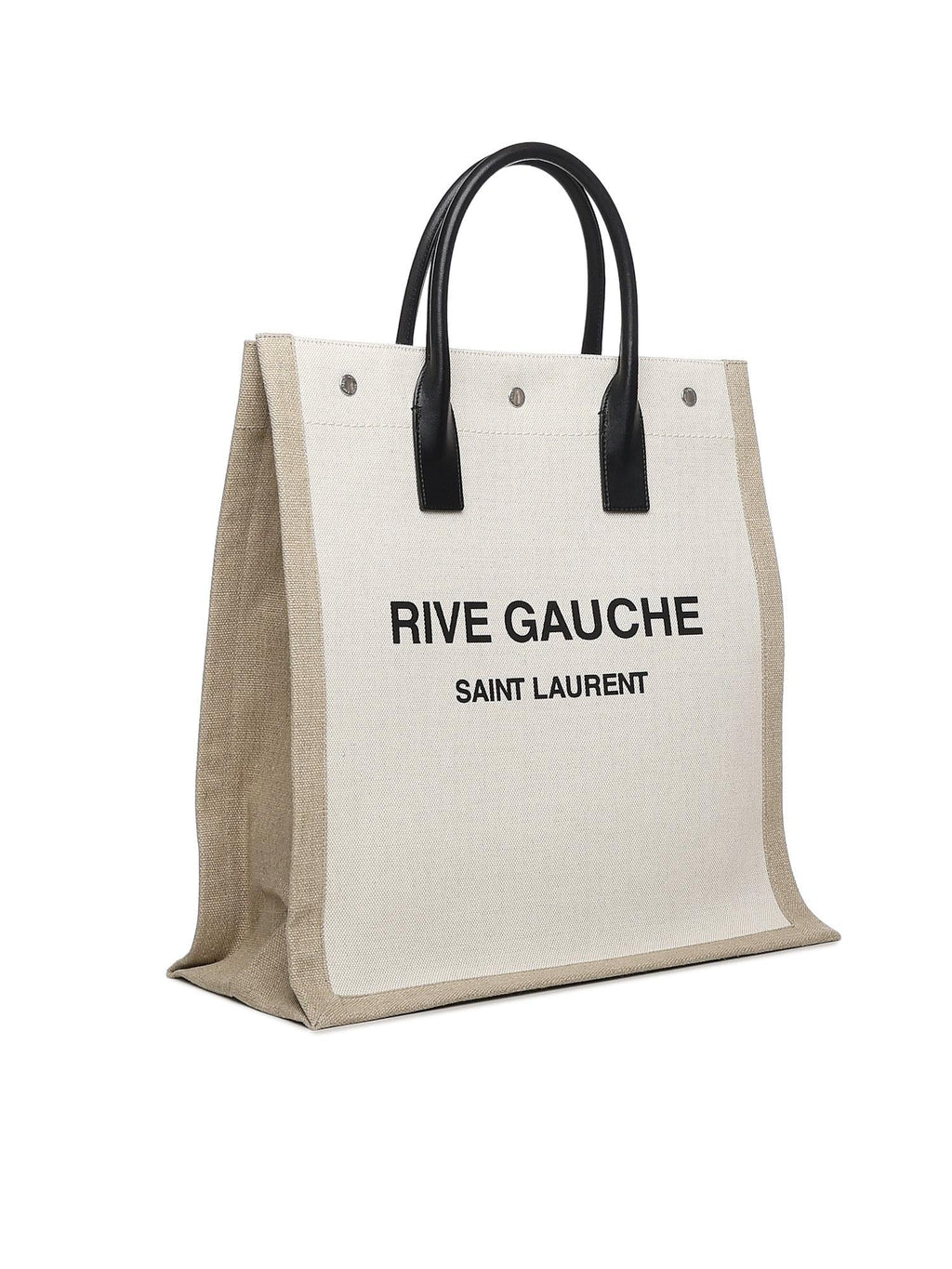 Shopping Rive Gauche North Saint laurent – Гарантія оригінальності – вид ззаду