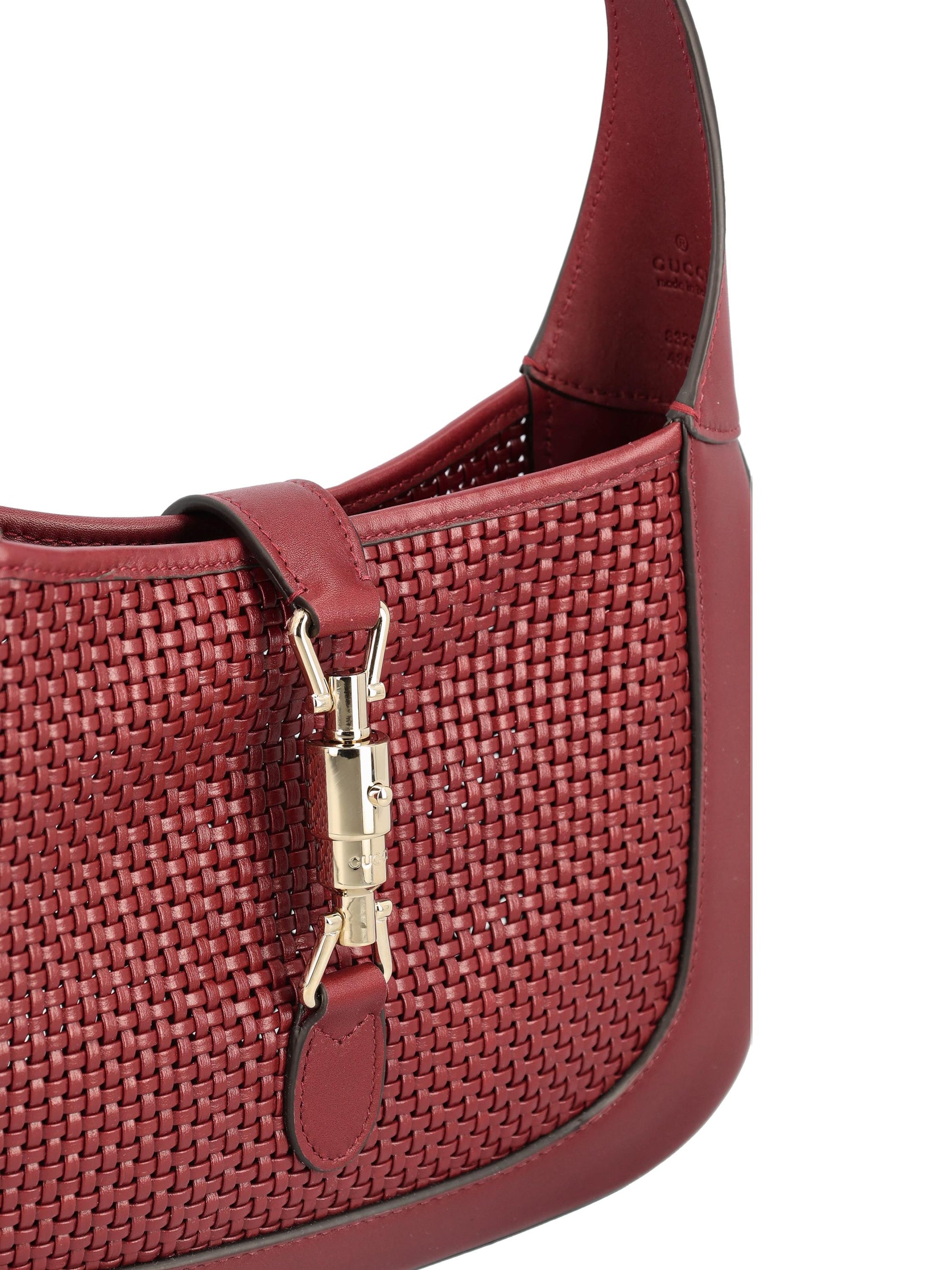 Medium Jackie 1961 Bag Gucci – Гарантія оригінальності – збільшений вид