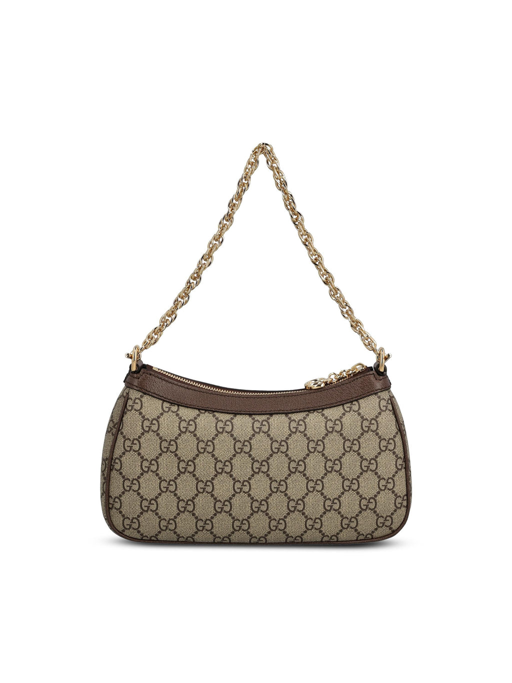 Оригінальна Borsa Ophidia Piccola Gucci – вид ззаду
