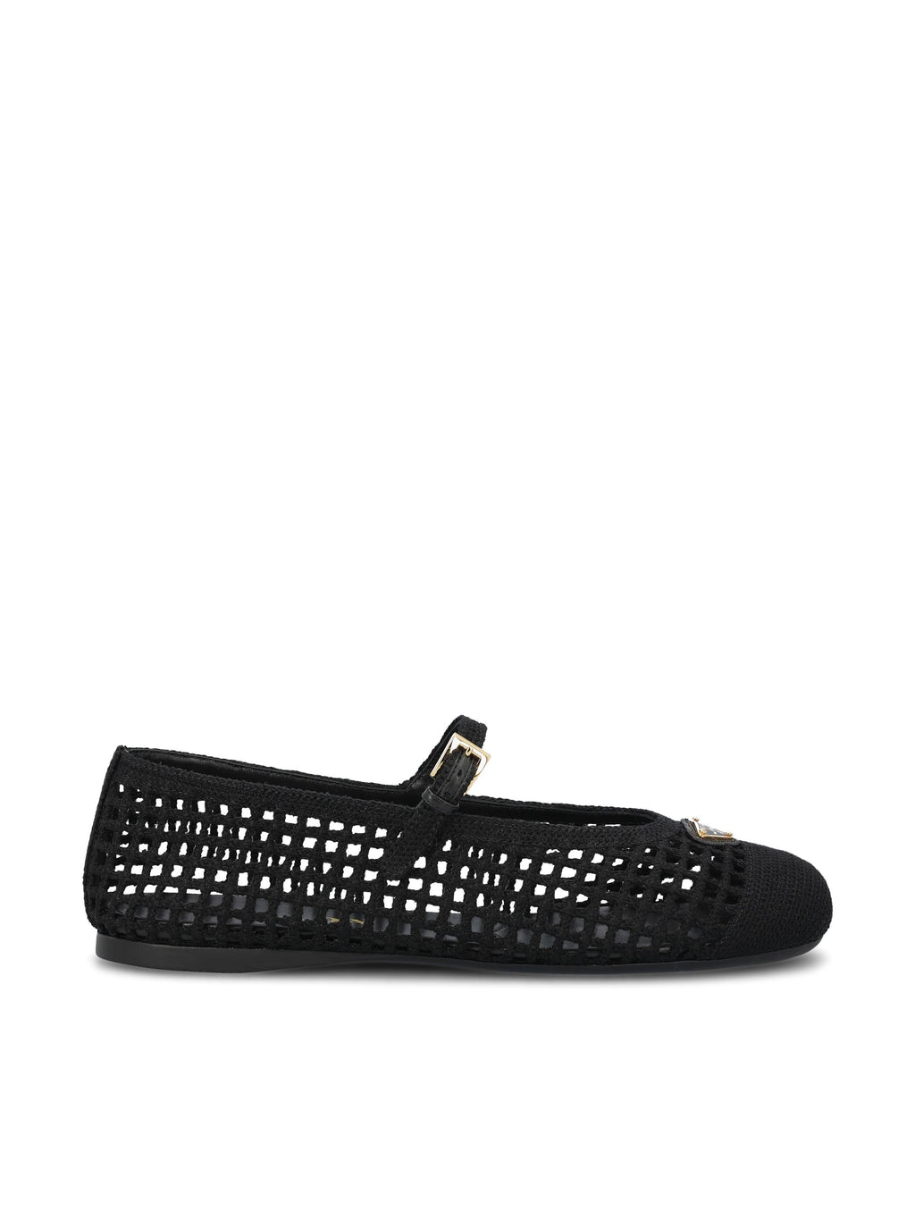 Prada Footwear оригінал | Швидка доставка Україна – боковий вид