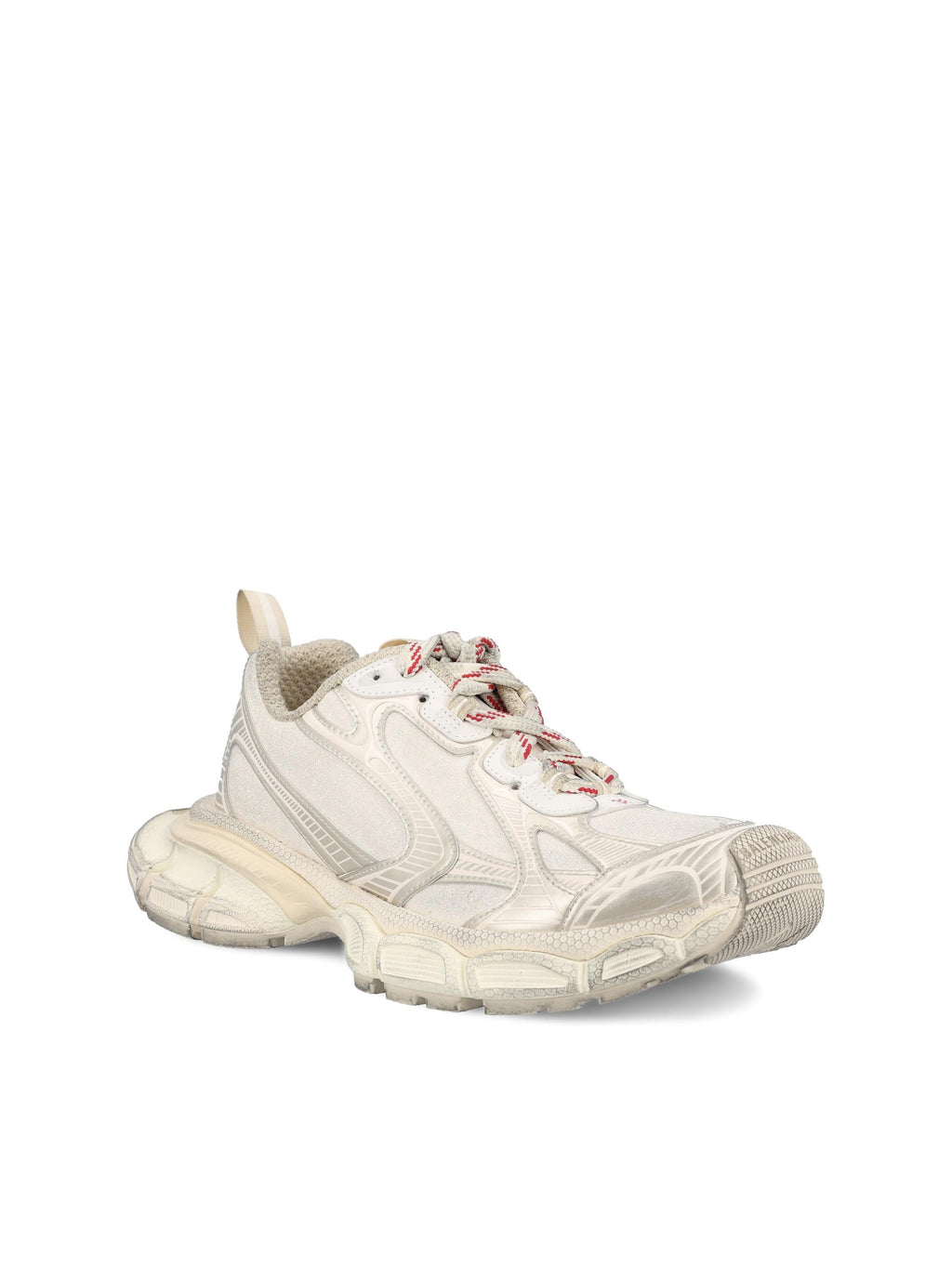 Balenciaga Footwear оригінал | Швидка доставка Україна – вид ззаду