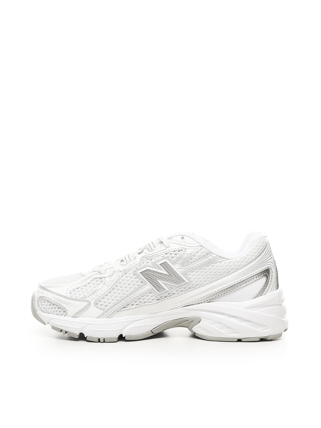 Sneakers 740 New balance – Гарантія оригінальності – збільшений вид